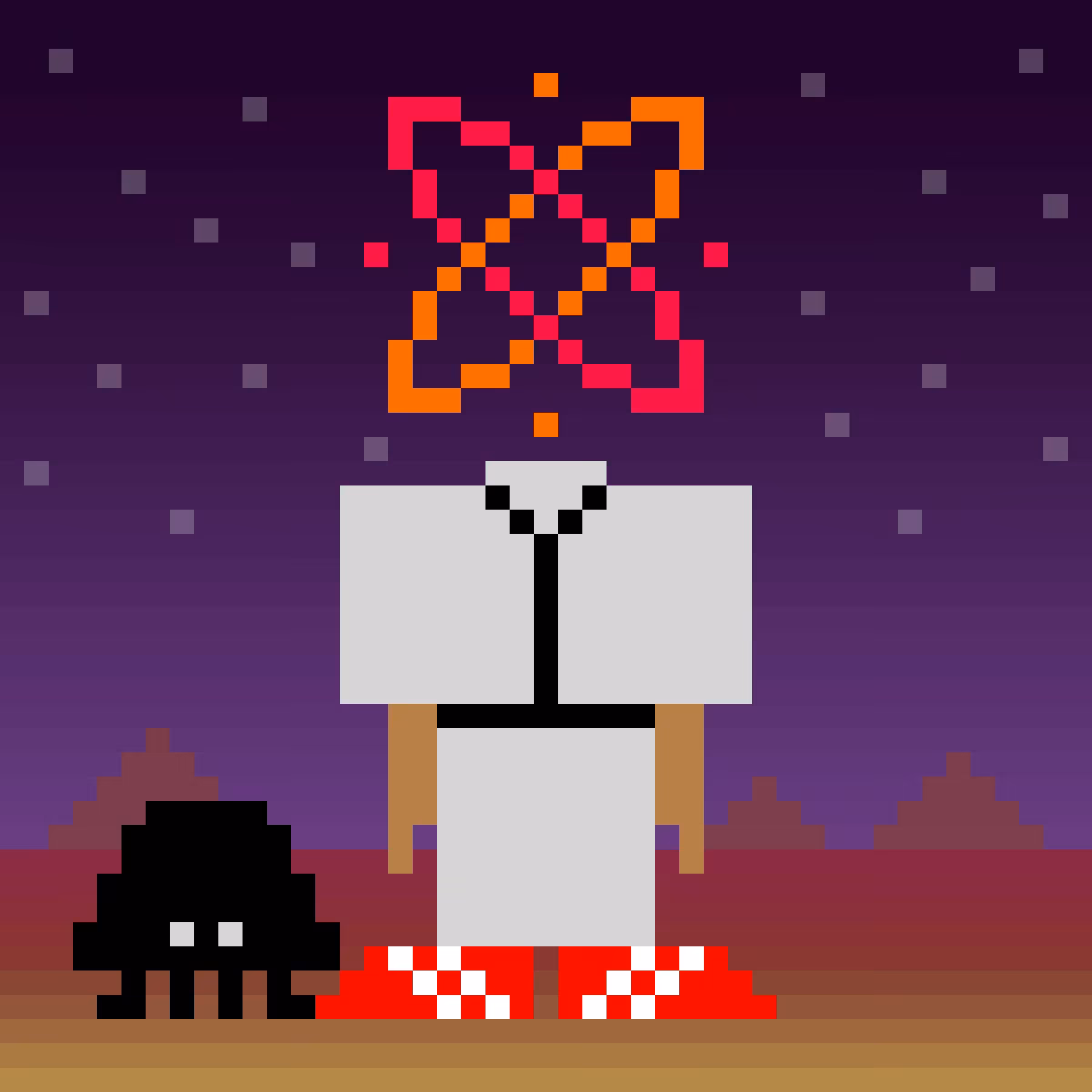 CryptoGalactican #32
