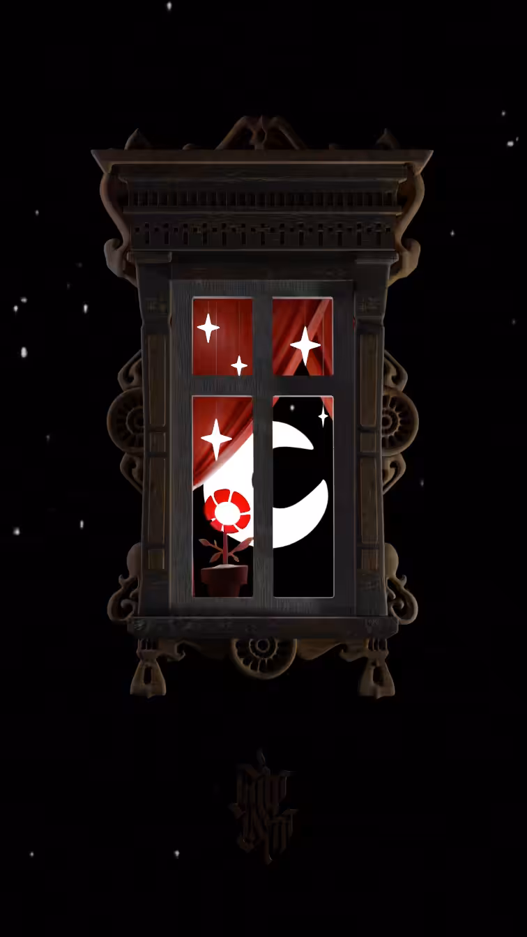 UNDER THE AUGUST STARS