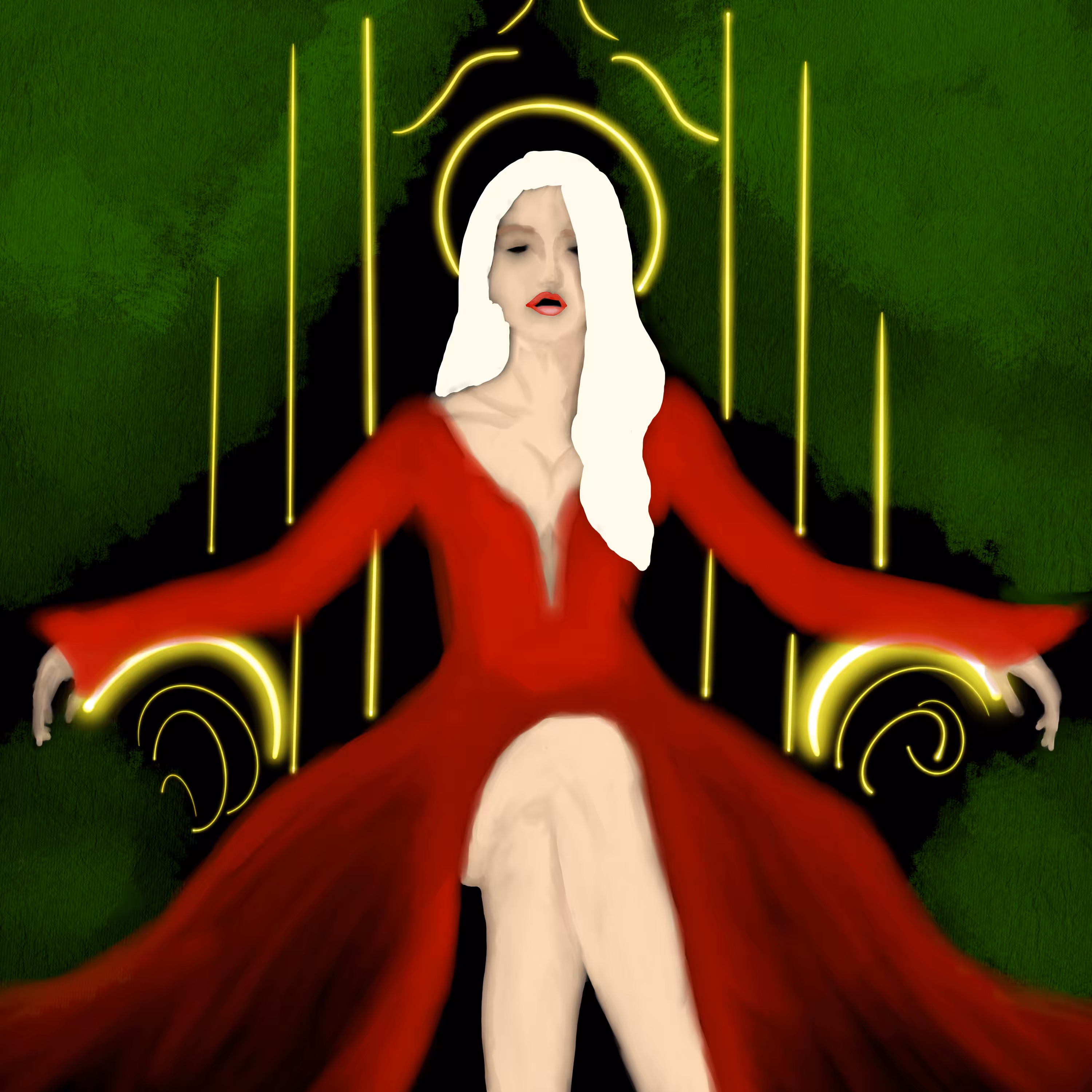 Queen