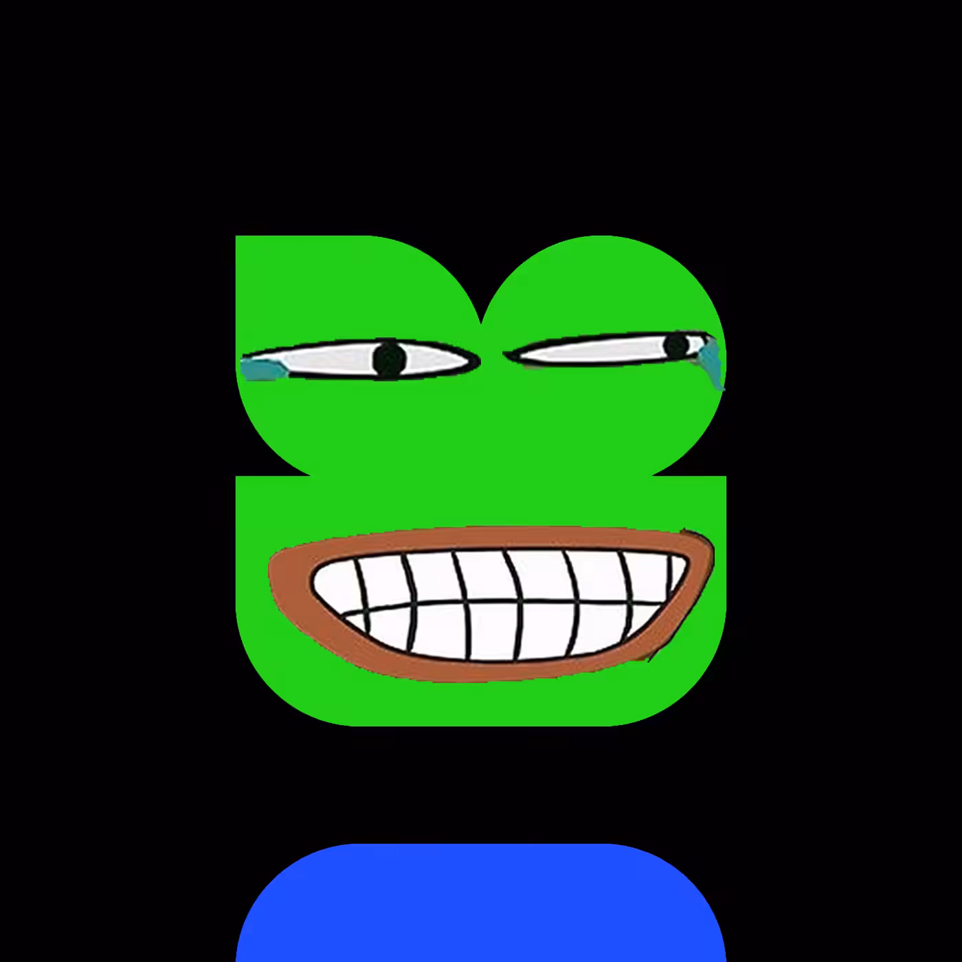 LMAO Pepe