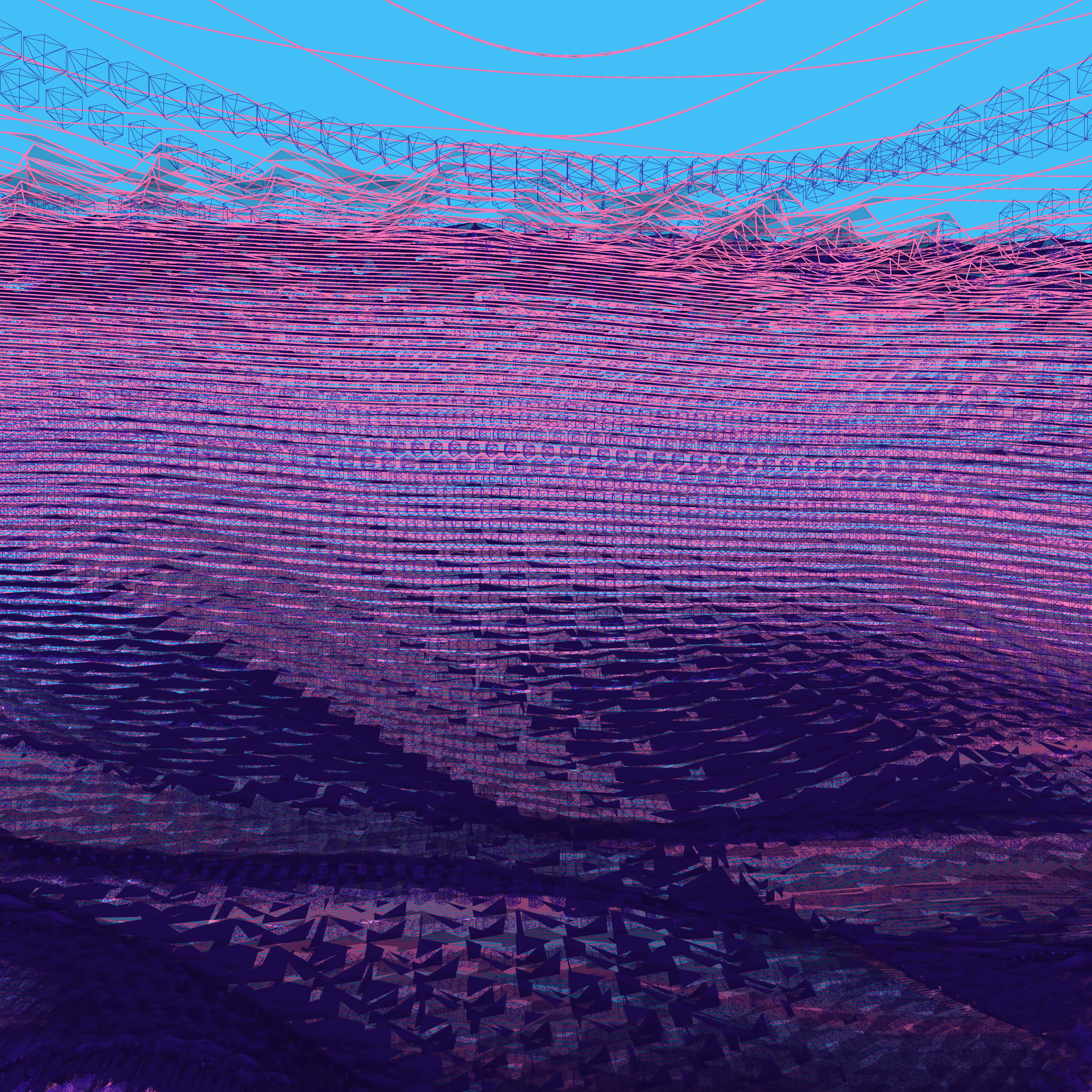 Form and Decay V3: Horizon: Form and Decay V3 50