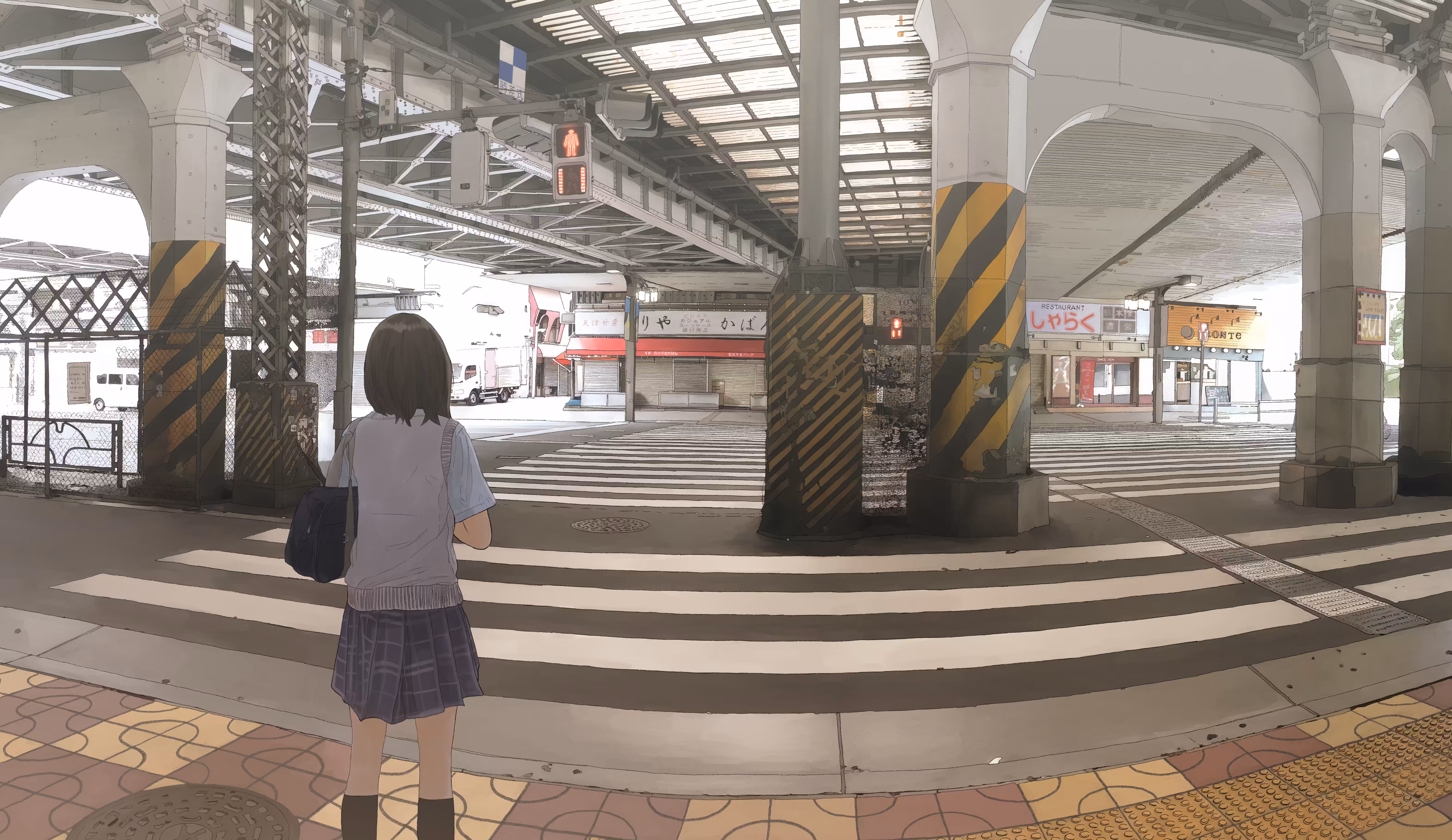 Hikari(光)