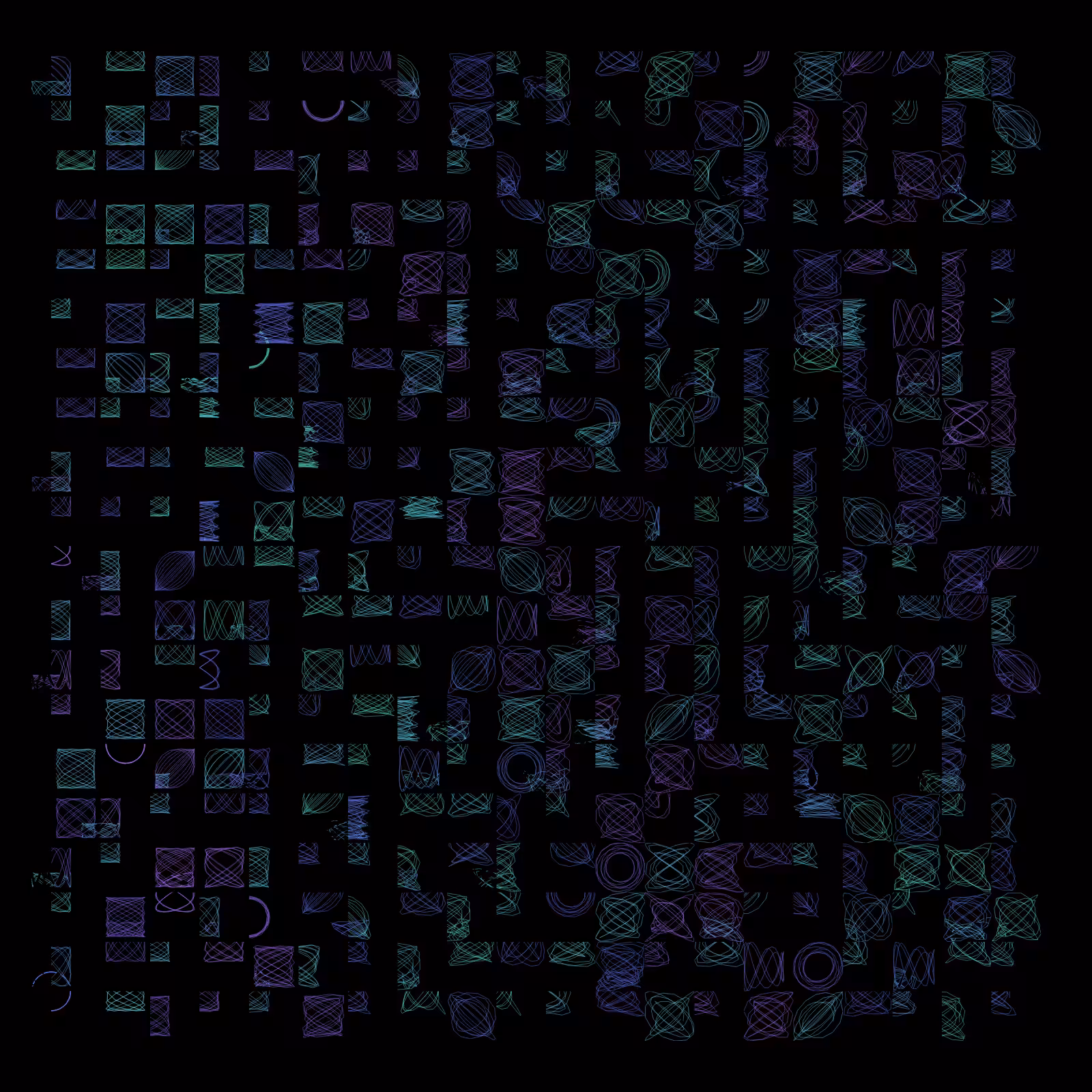 Lo-Fi trigonometry #8