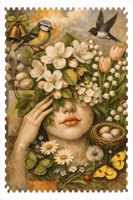 The Changing of Seasons