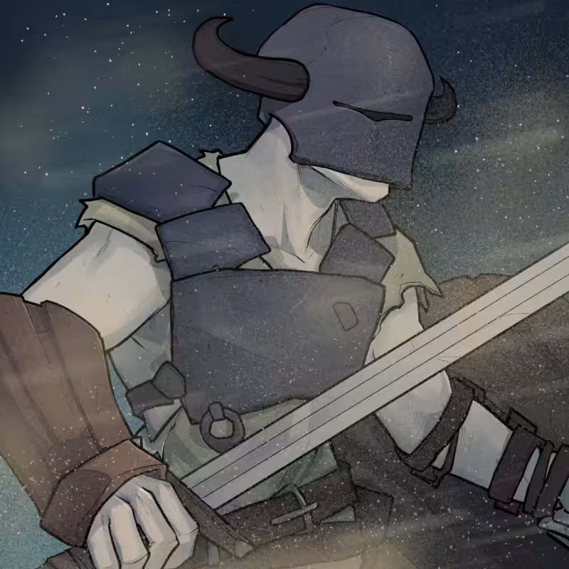 KNIGHTS #45