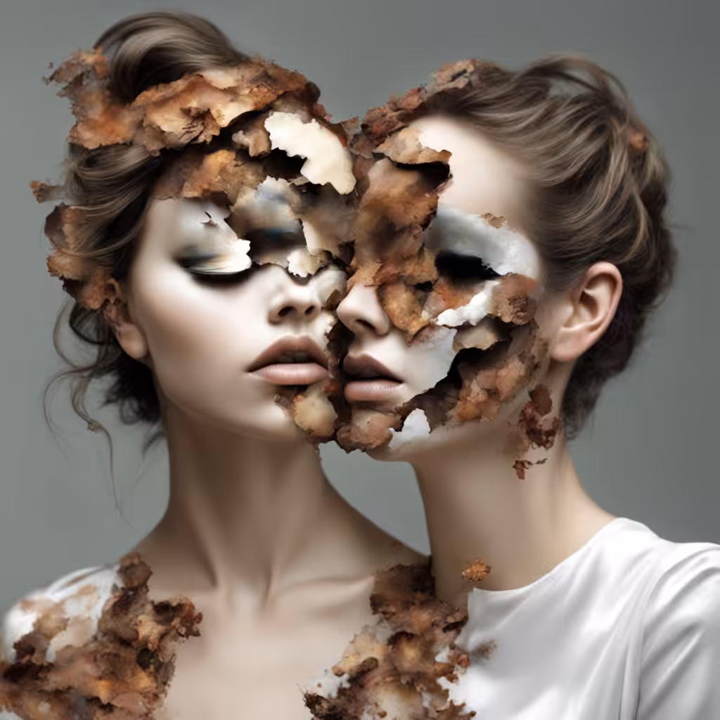 Worn Together