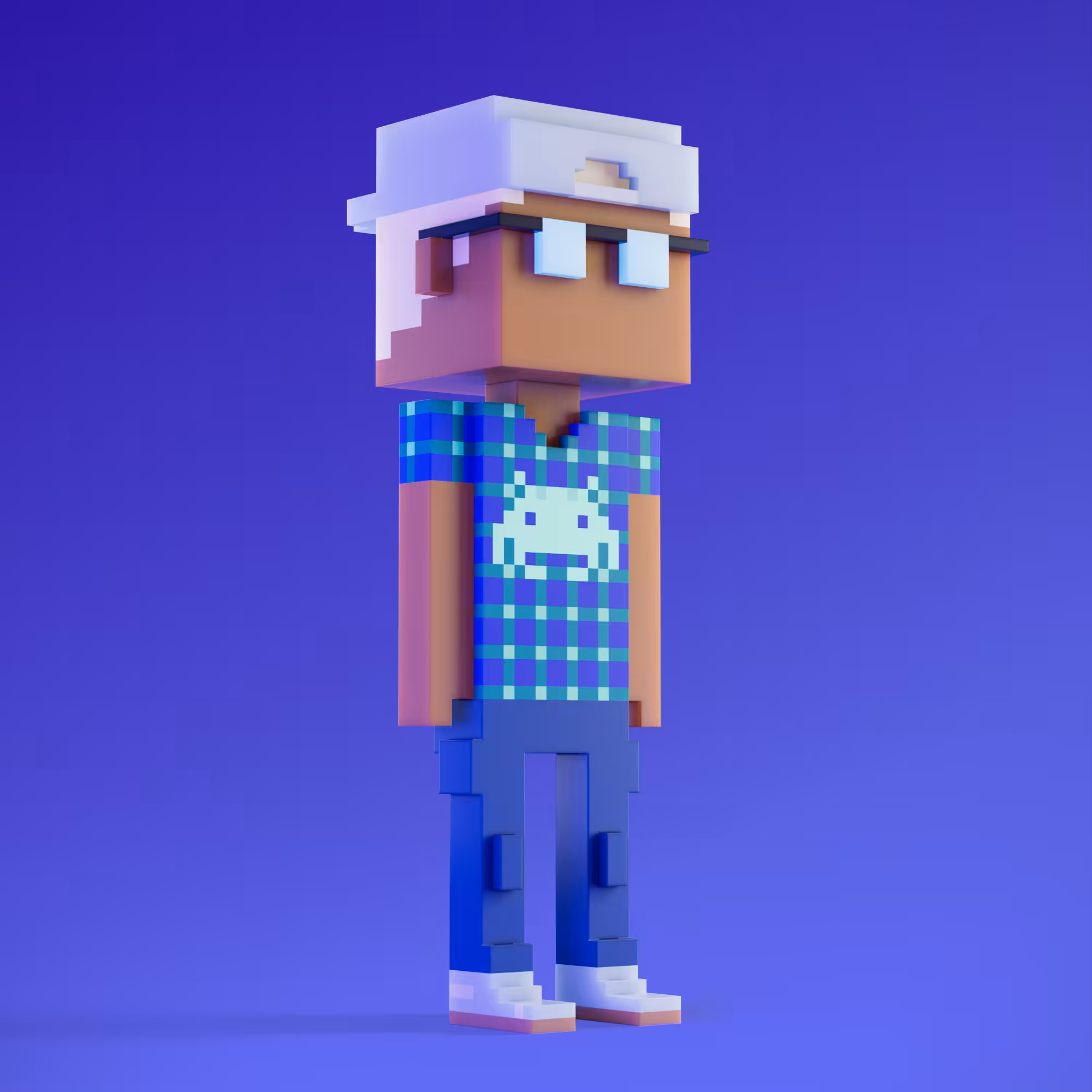 Meebit #11131