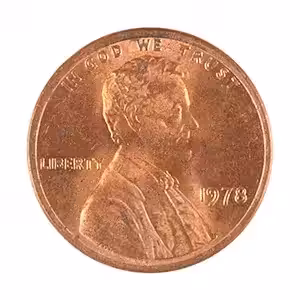 Cent #3830