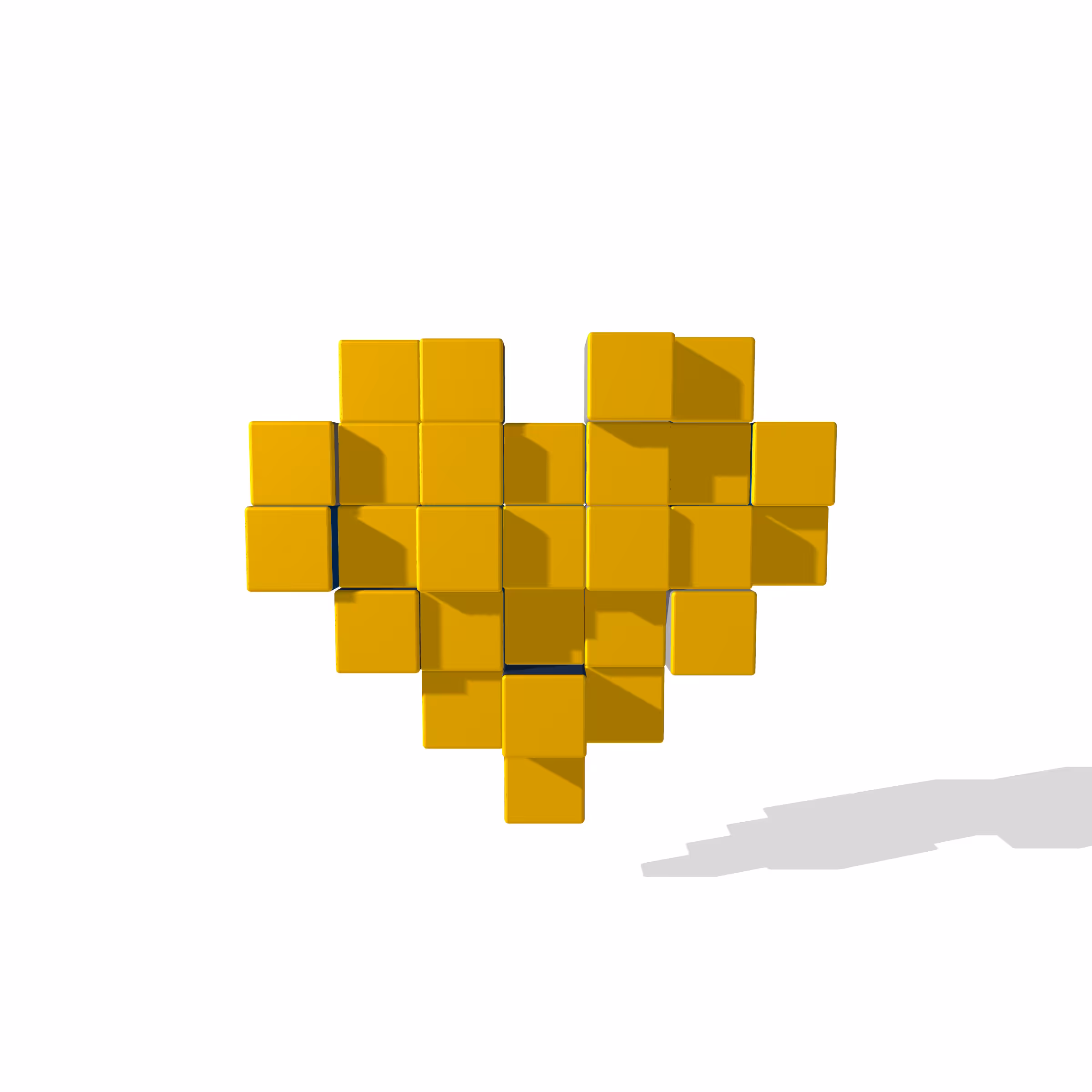 heart + craft #9041
