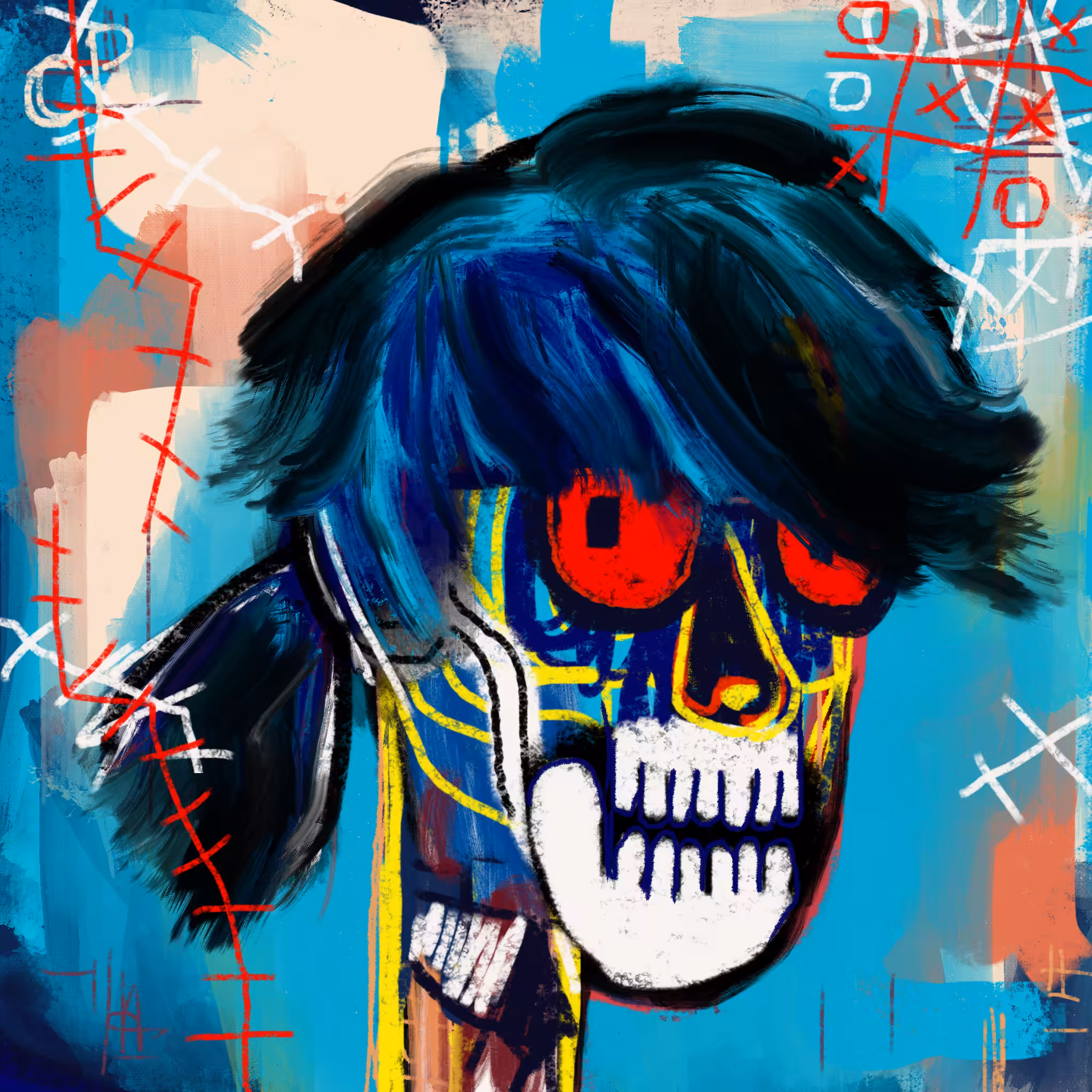 Basqunk 5