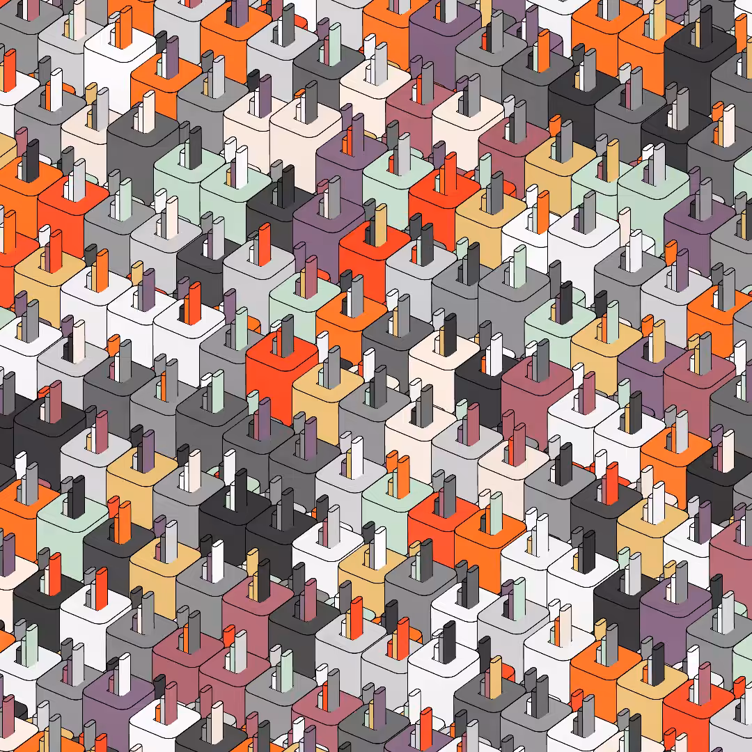 Cylinders #238