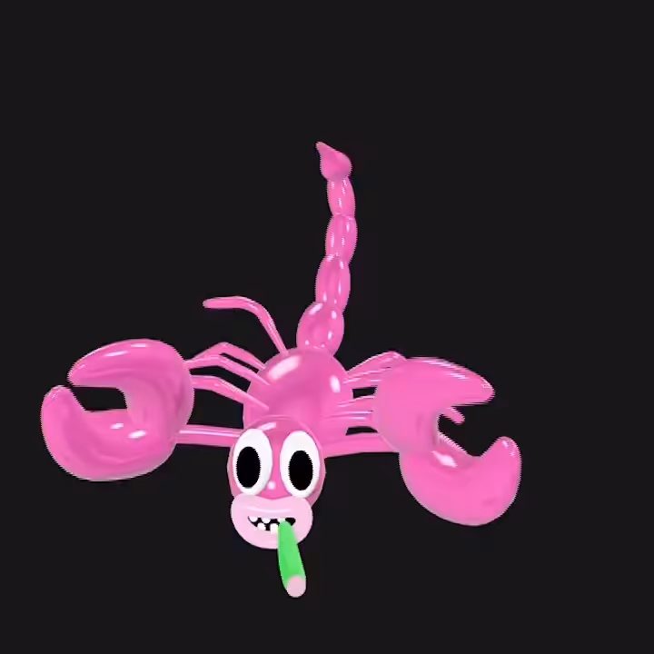 Scorpio