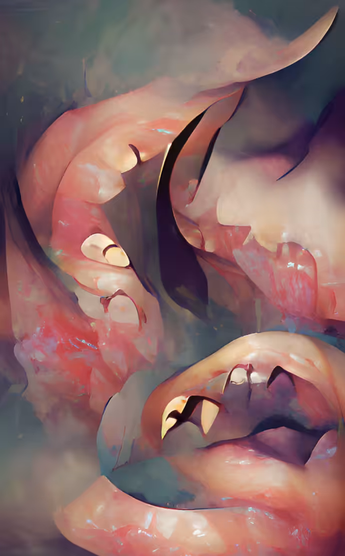 Ai Mouth