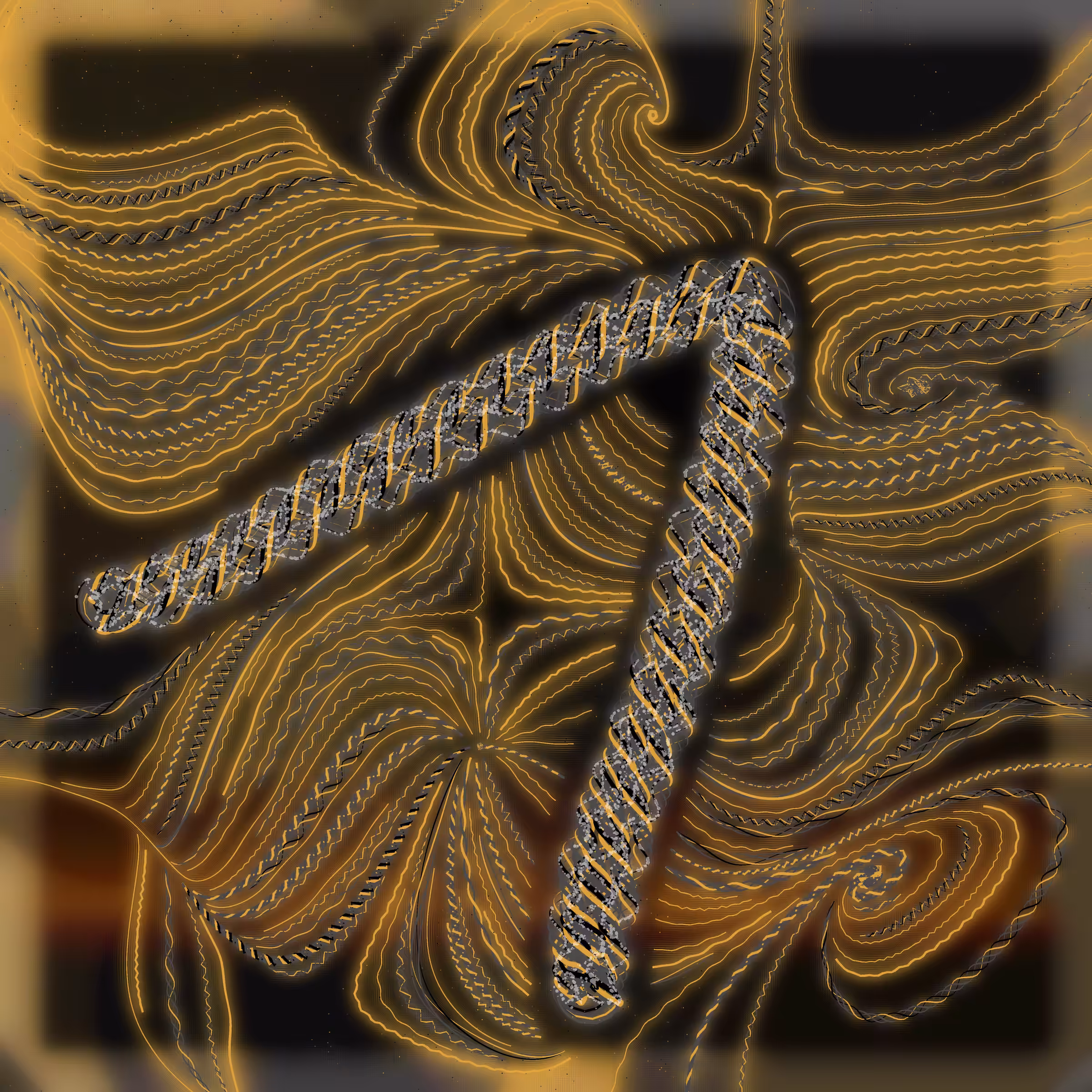 Friendship Bracelets #23063