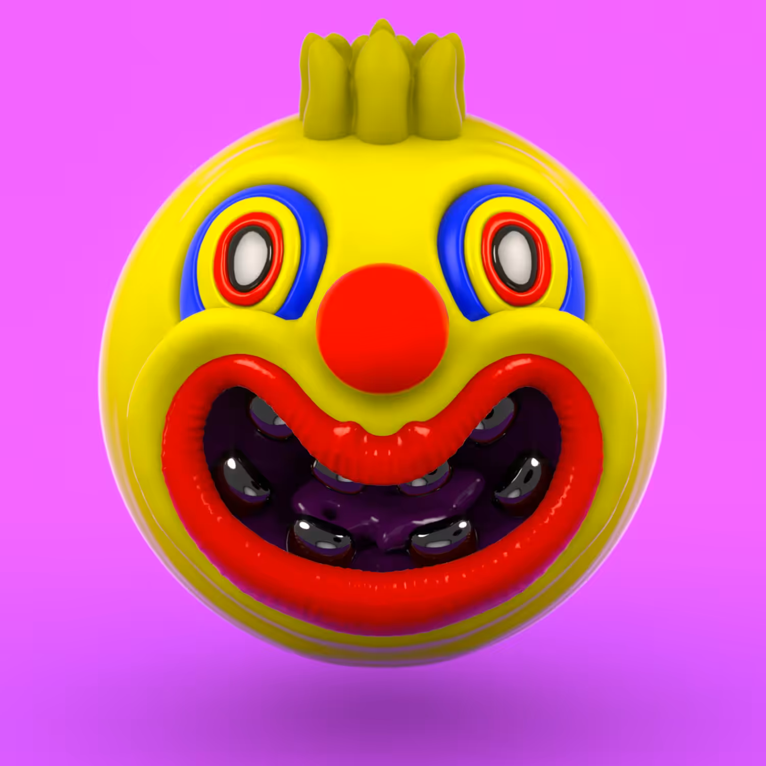 JOYWORLD JOYsmilies: JOYsmiley 8290