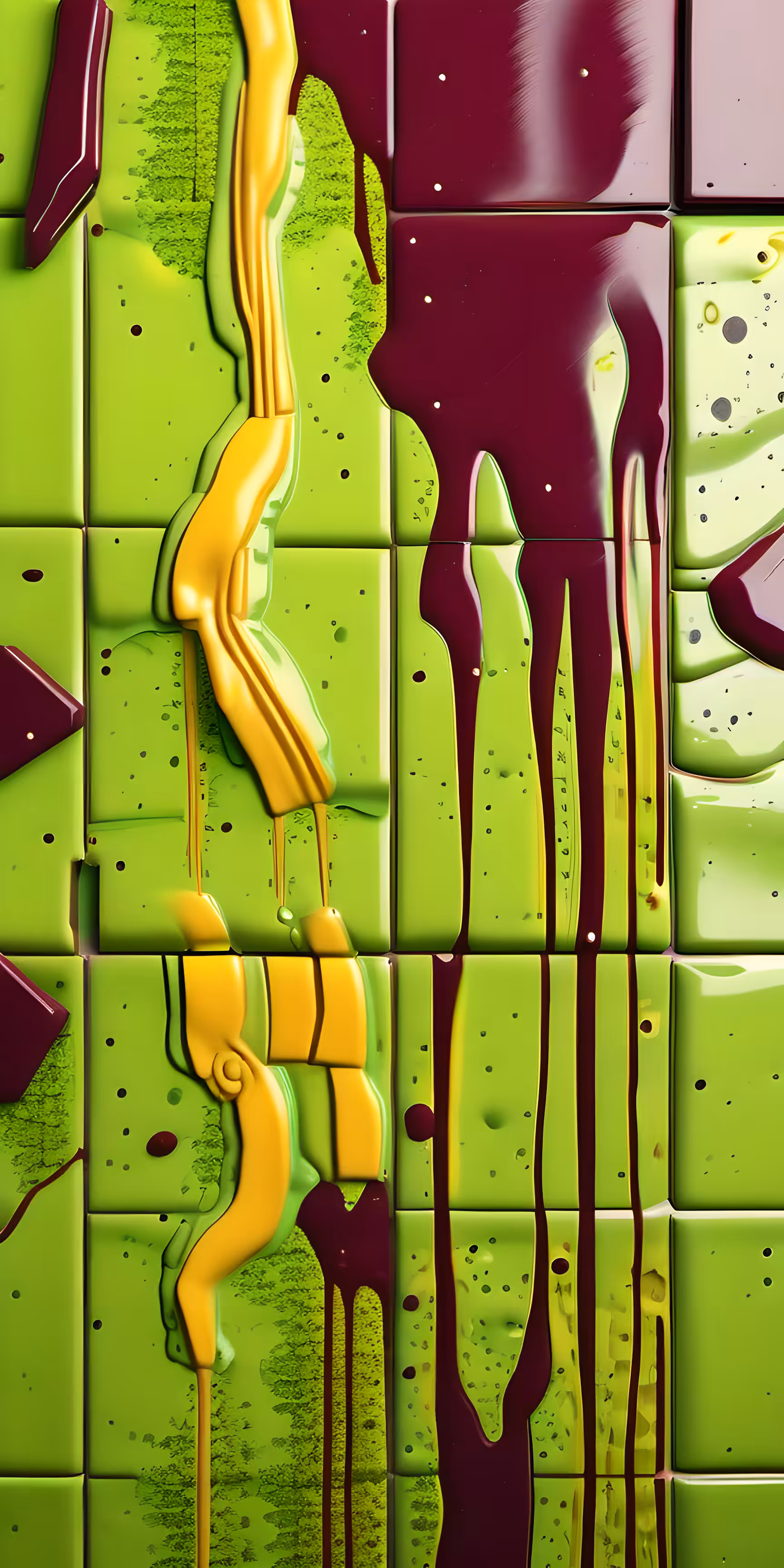 the artist's floor wallpapers #22