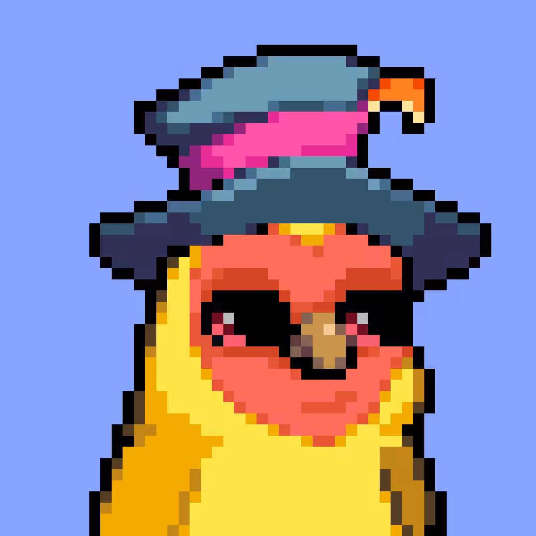 Lovebirds: Lovebird#9602