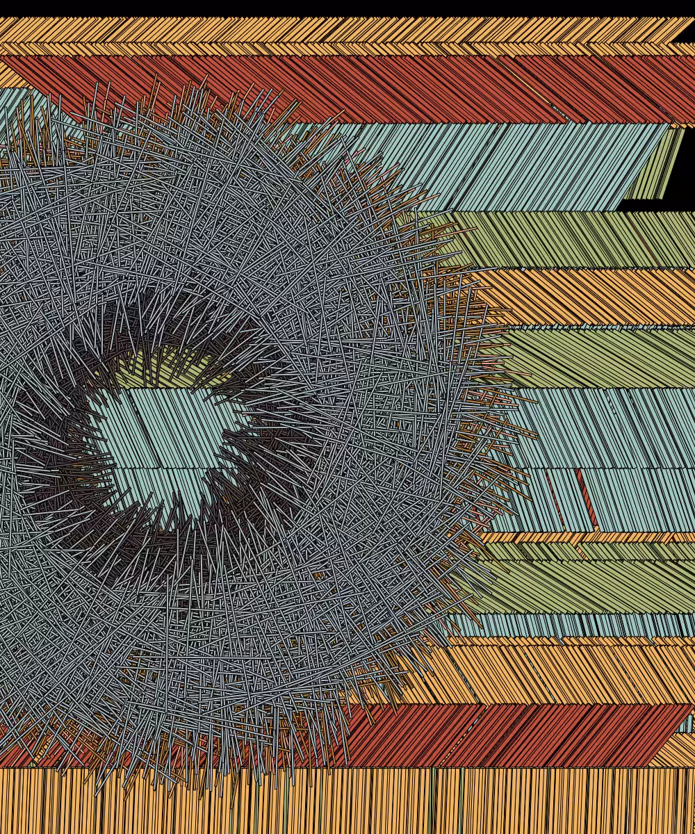 Shavings #99