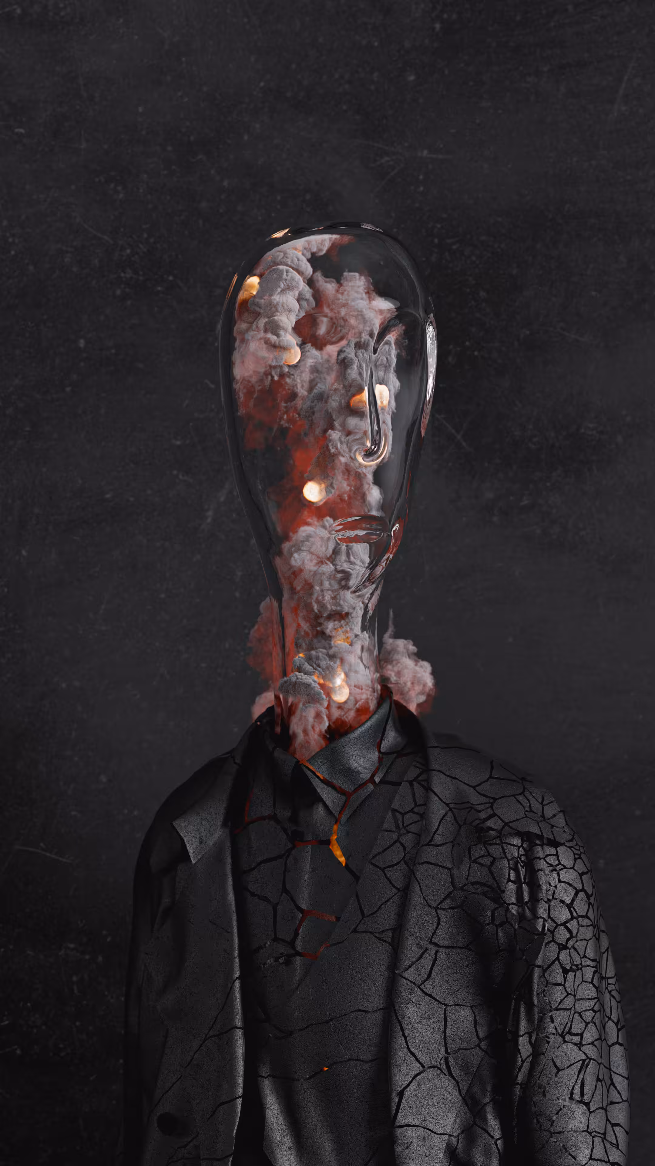Arthitecture: Rupture