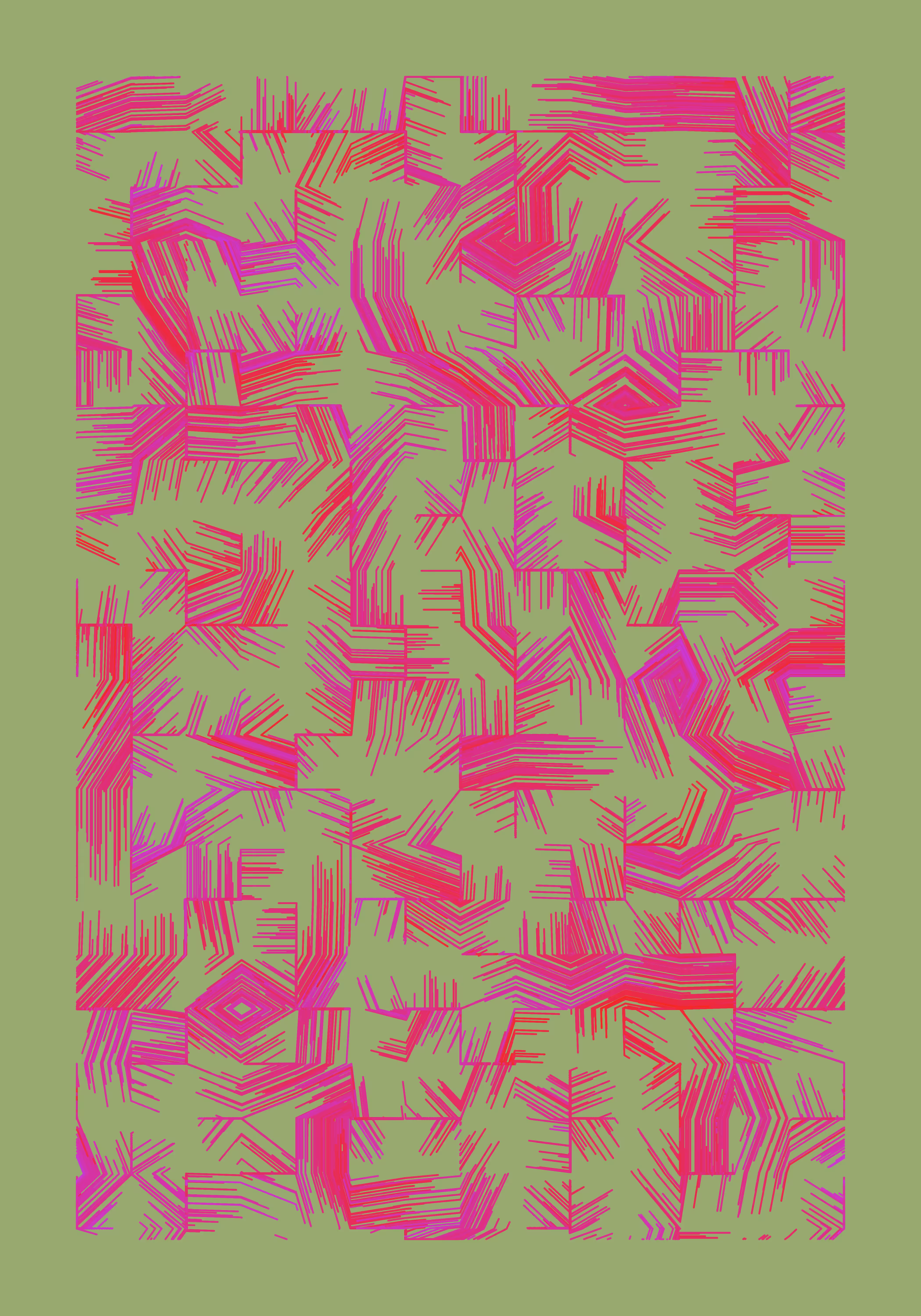 Enigmasuede #16