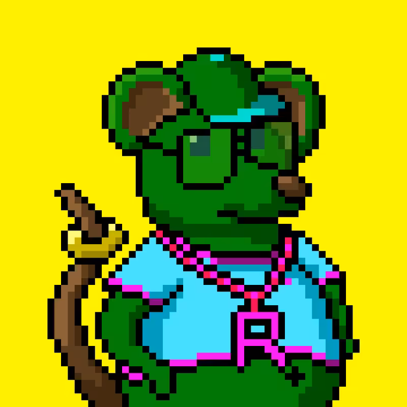XTZ-Rat #117