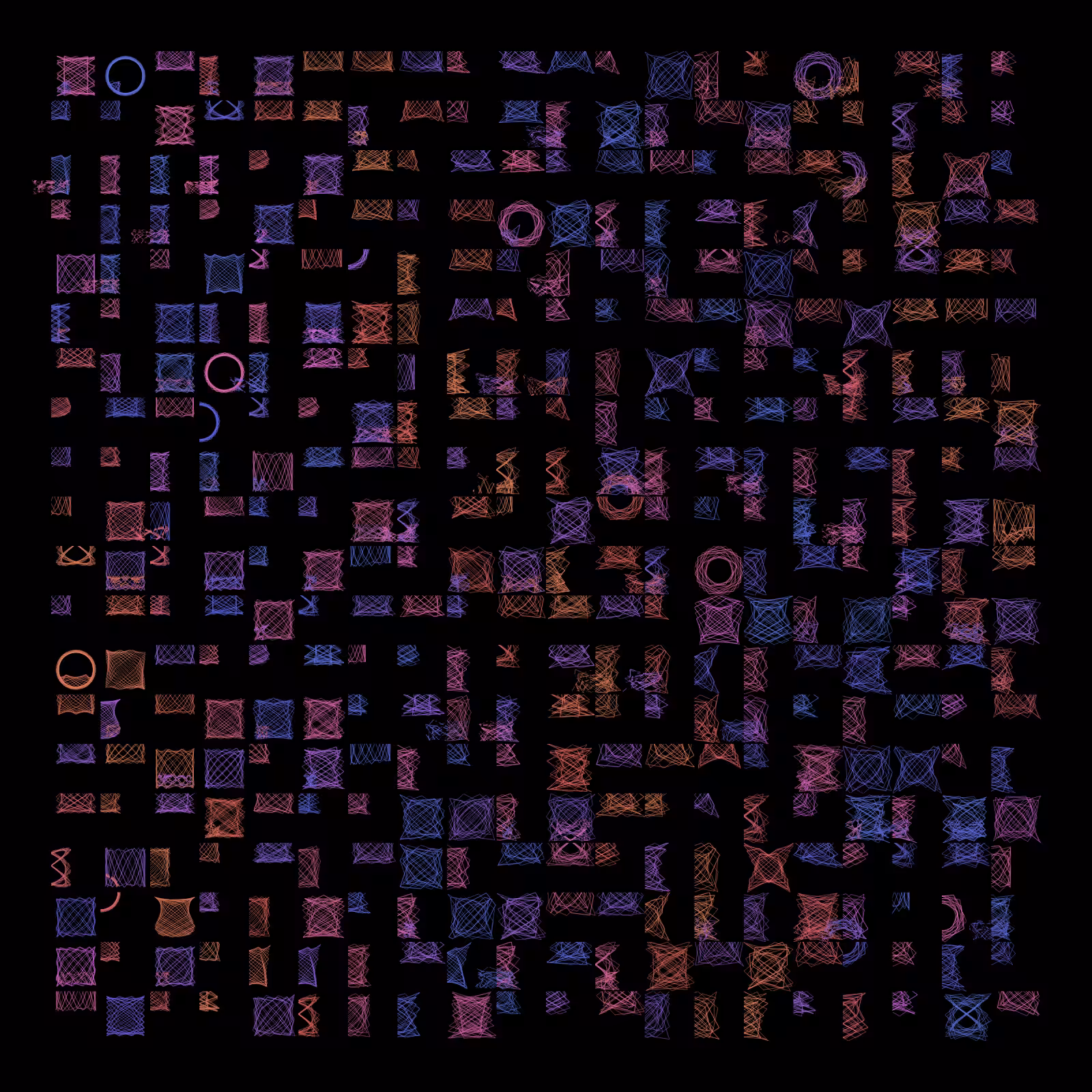 Lo-Fi trigonometry #19