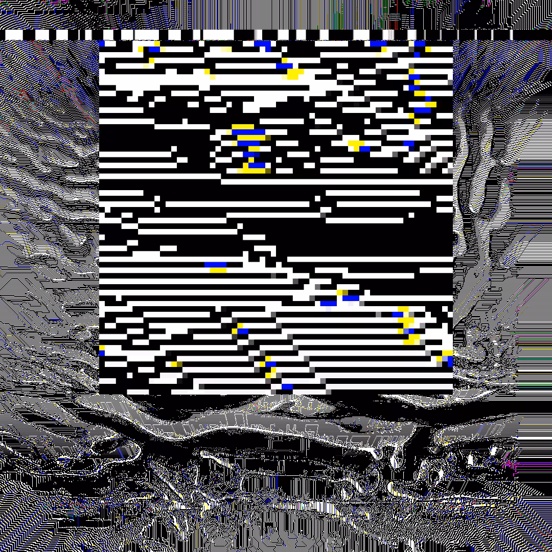 nearest neighbor - genesis  #25