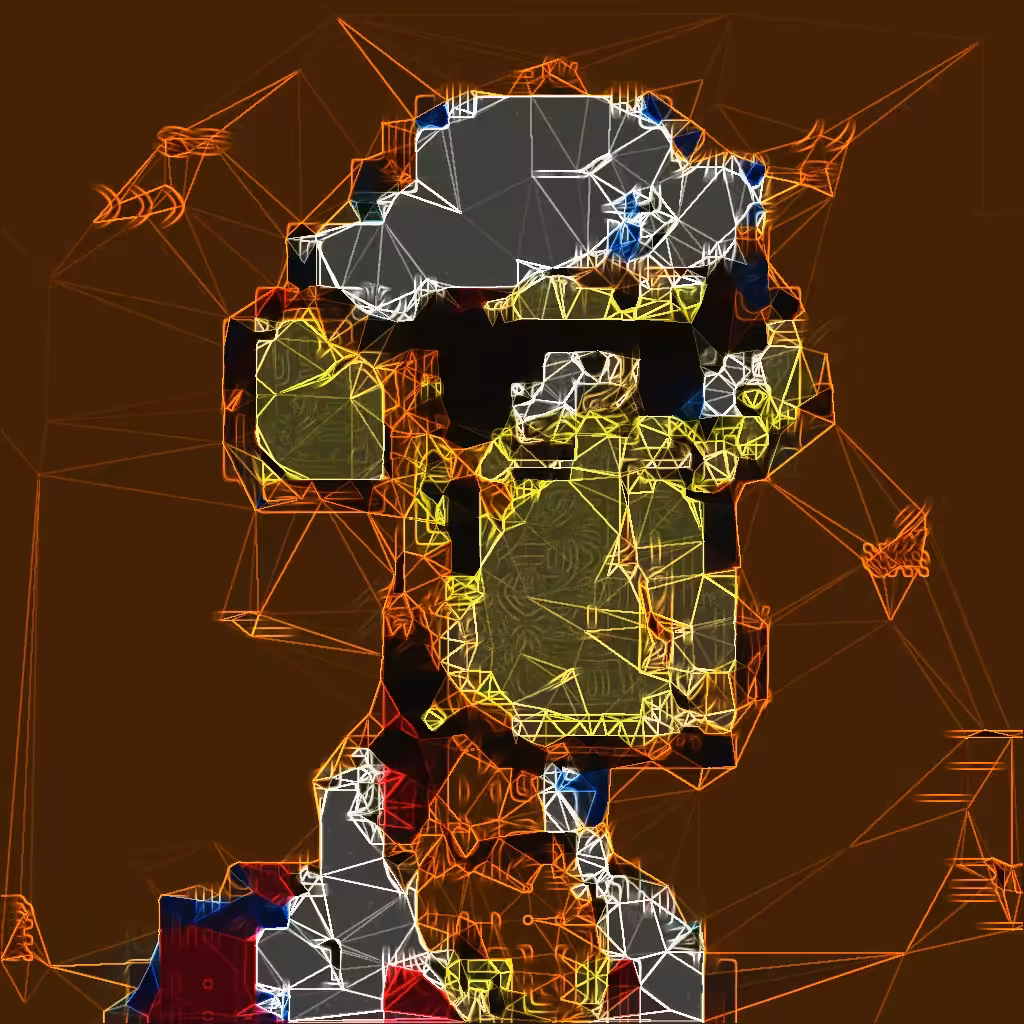 PrismaticApe #03