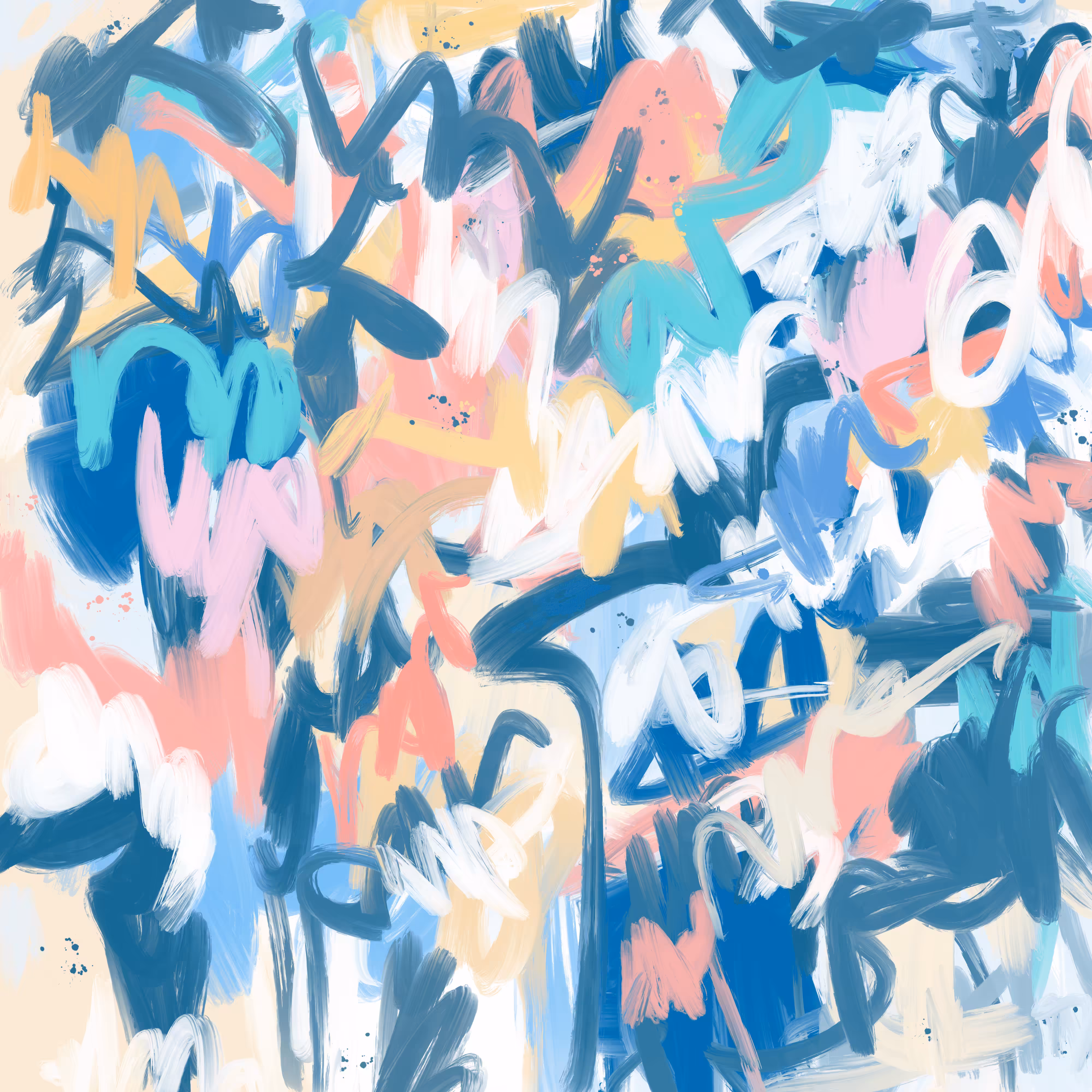 Kaido #35 — Impromptu (2021)