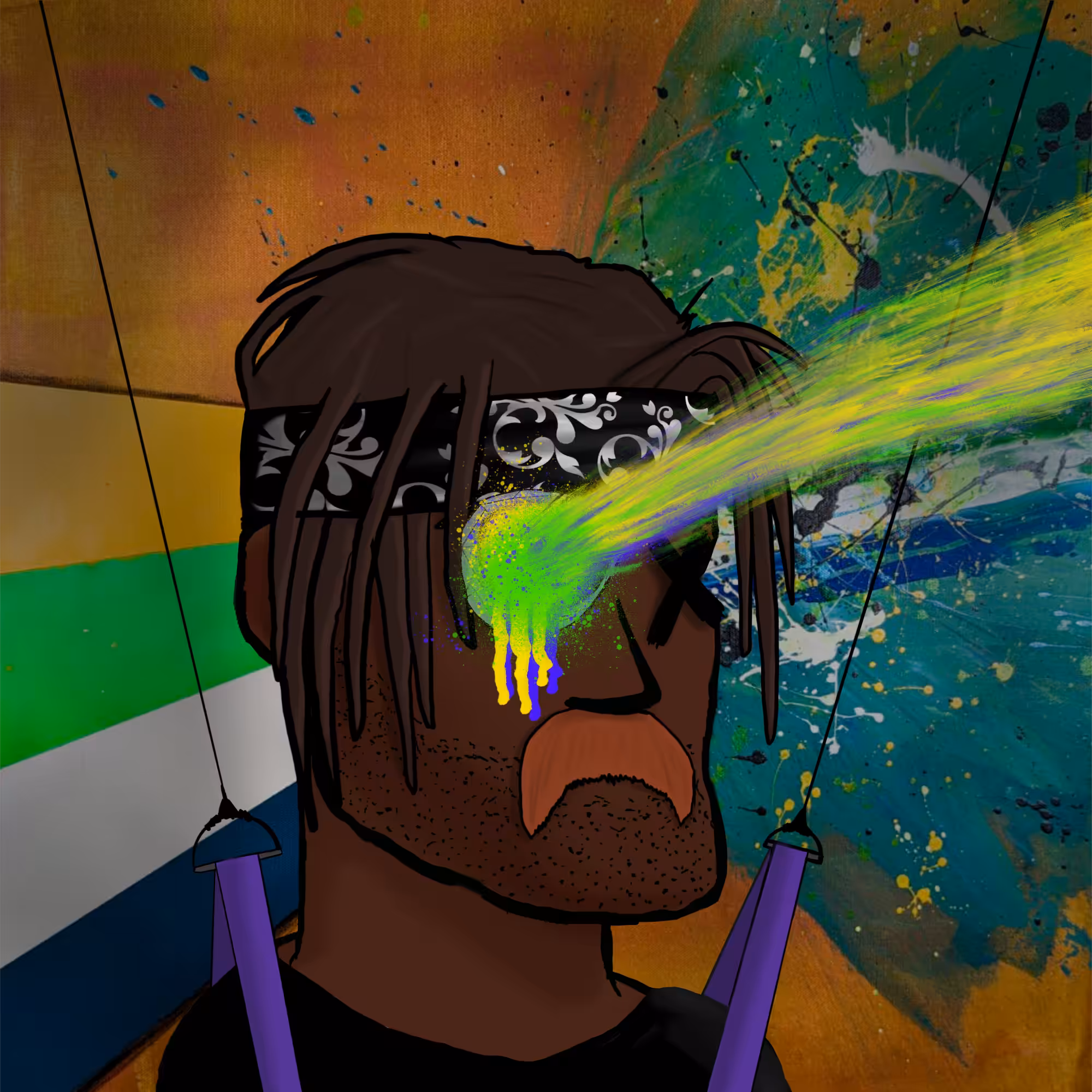 Subterrestrials #22