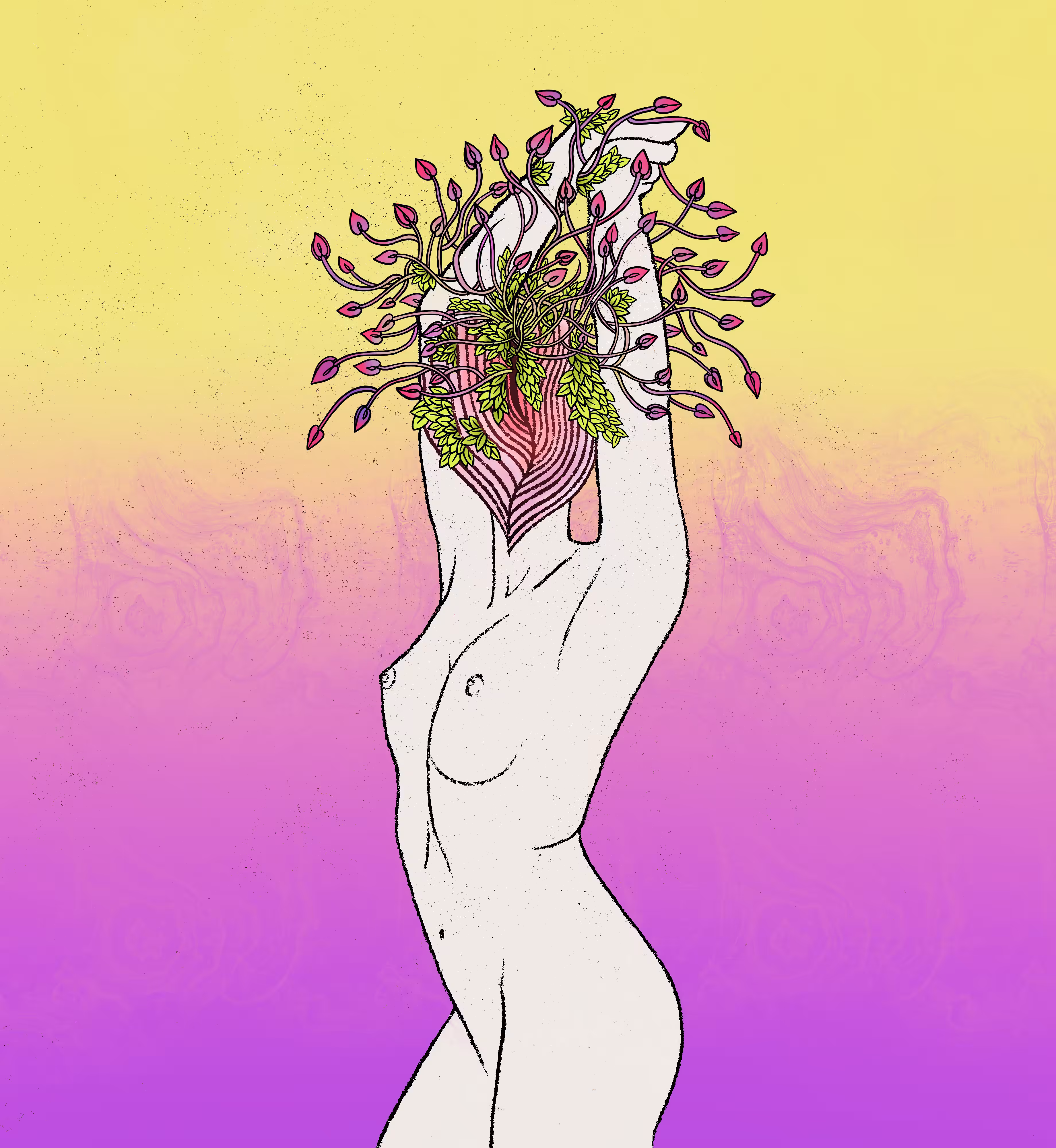 Femininity #6