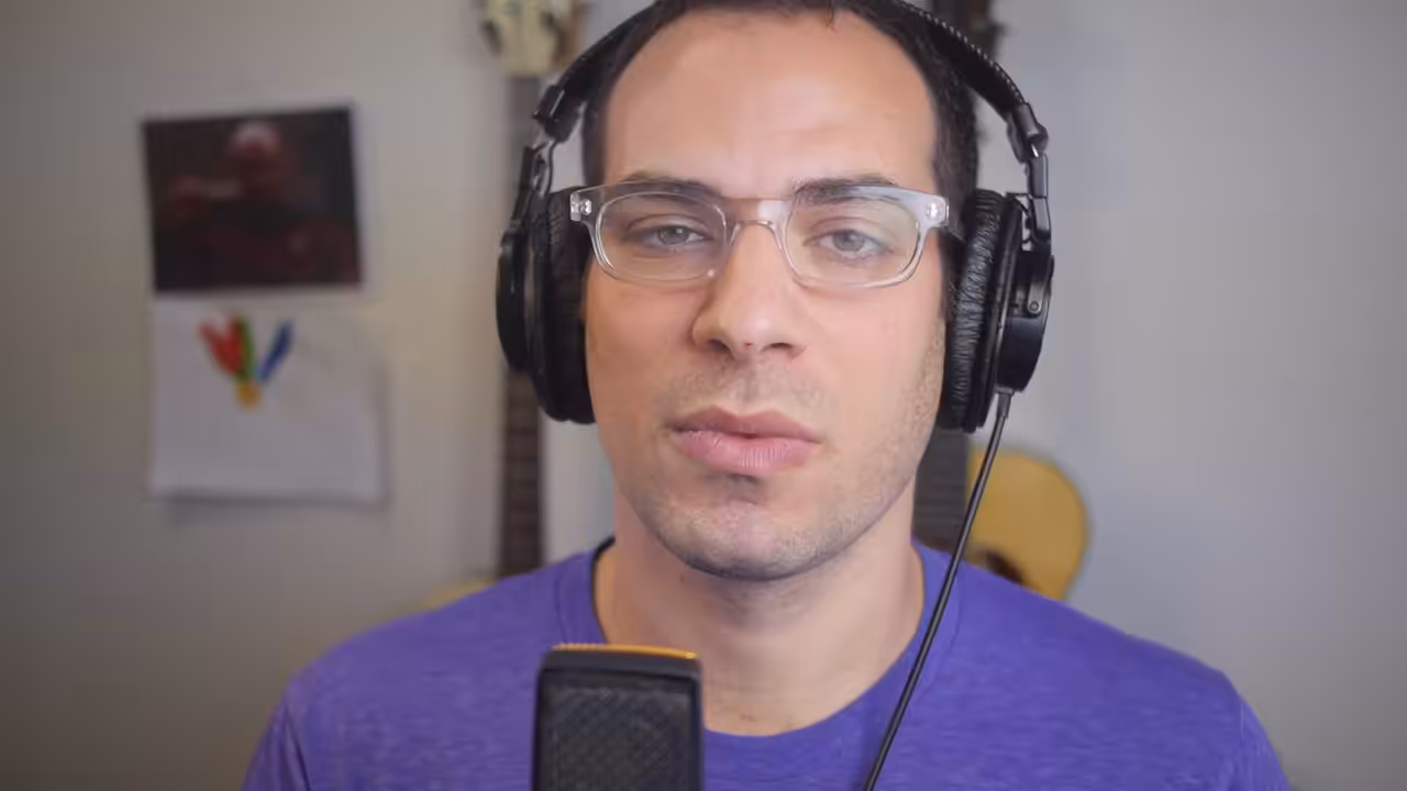 Song A Day: To the Asshole That Stole $5000 From Me