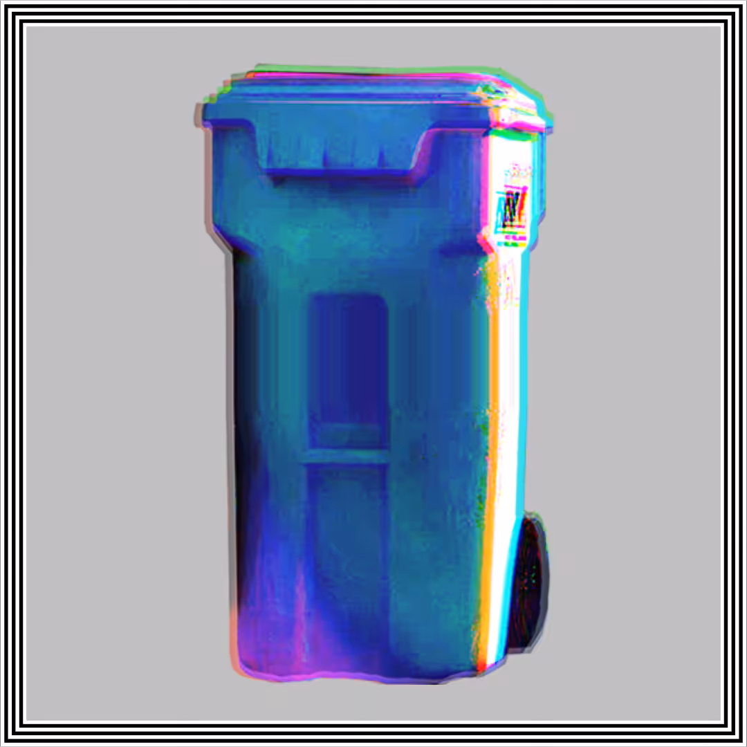fx[TRASH] #258