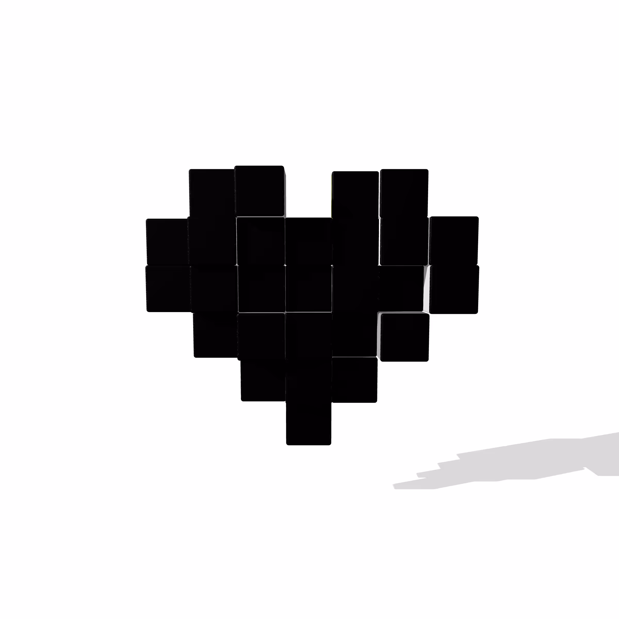 heart + craft #20556