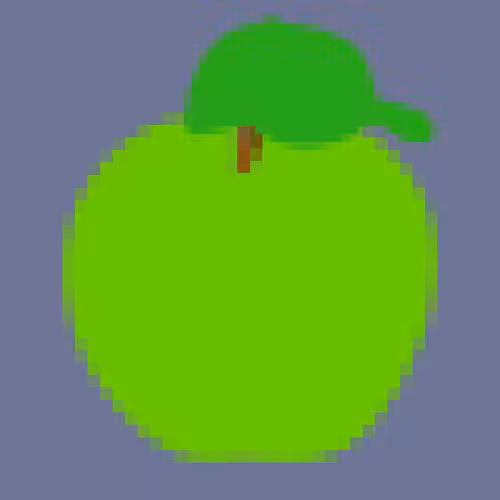 PixyApple #61
