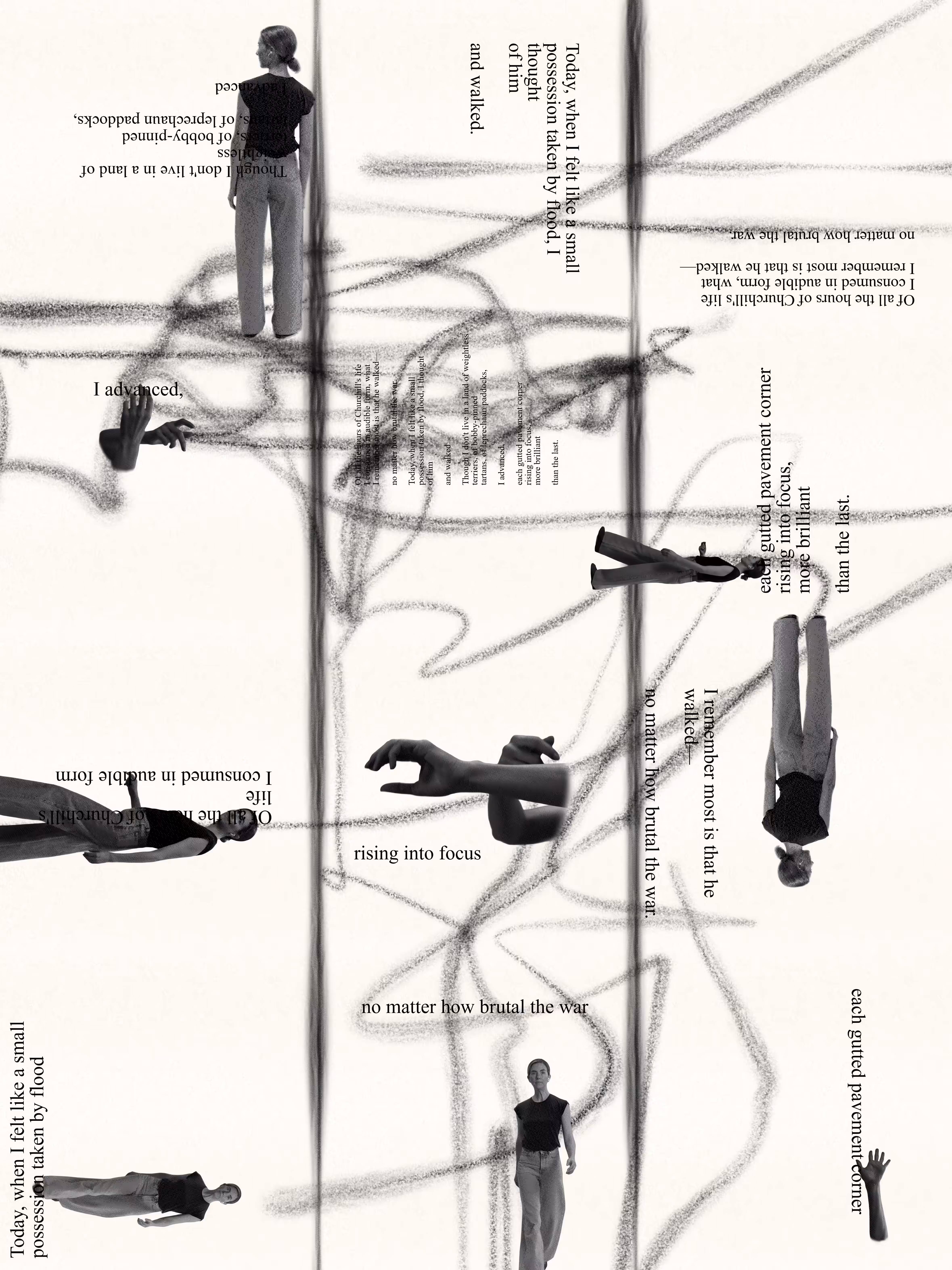 Pace Generative Still: Video Edition 4