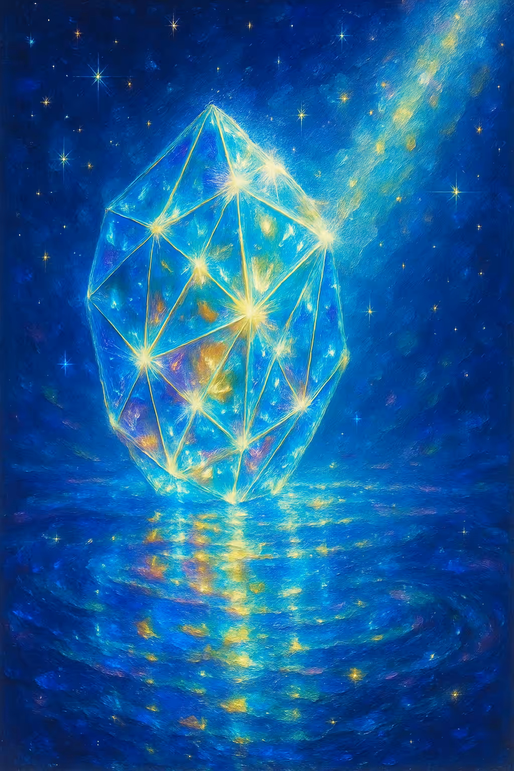 Radiance in Full
