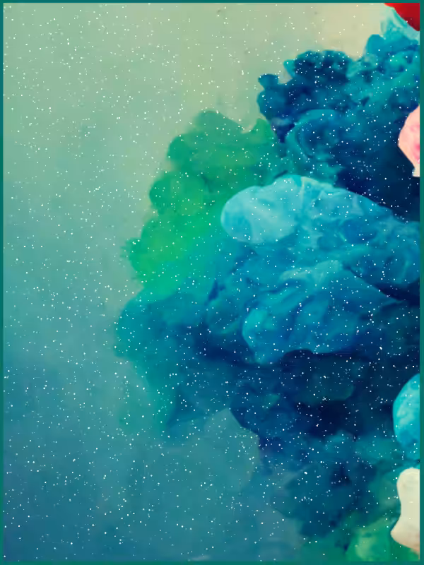 Magic Clouds #44