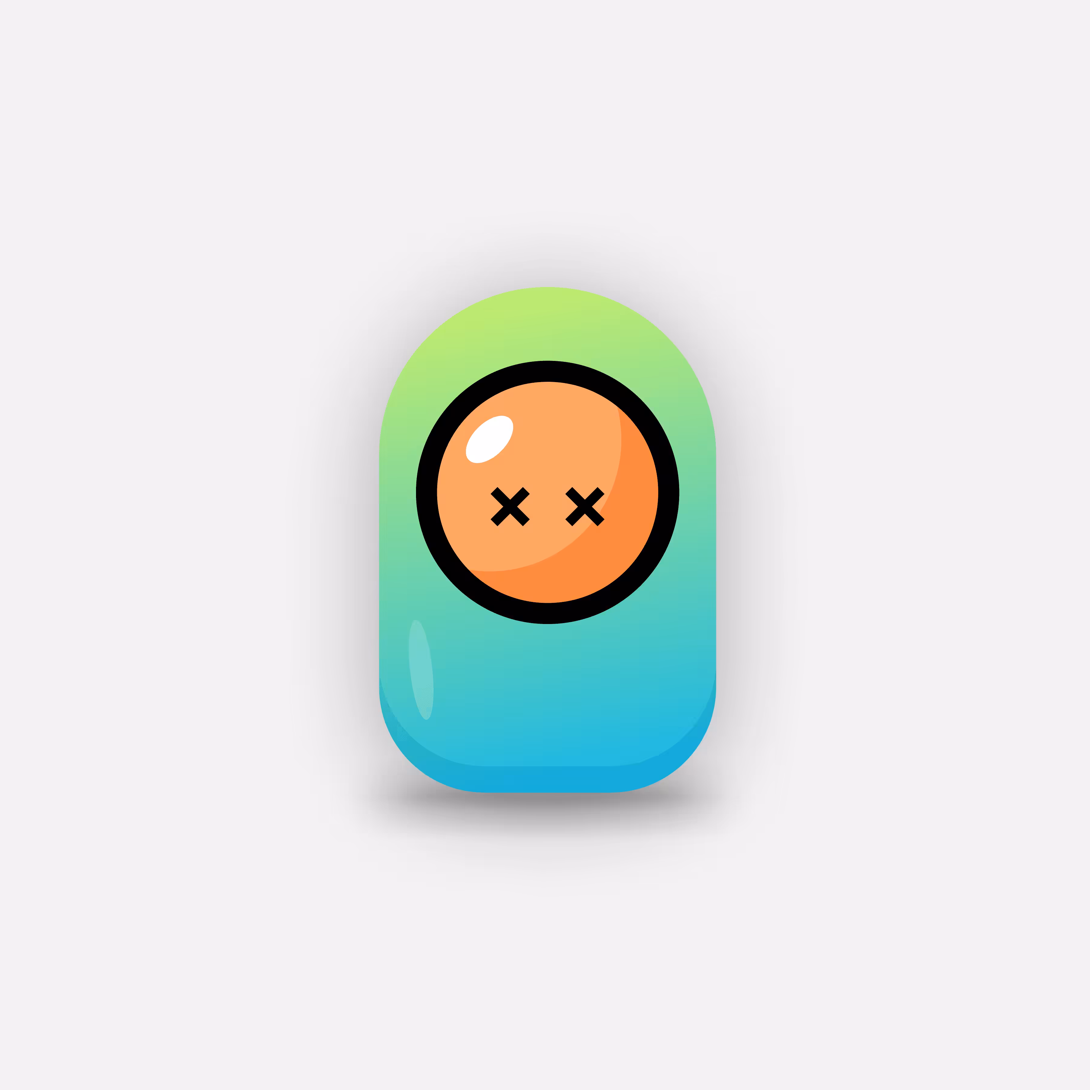 Pokey #00034