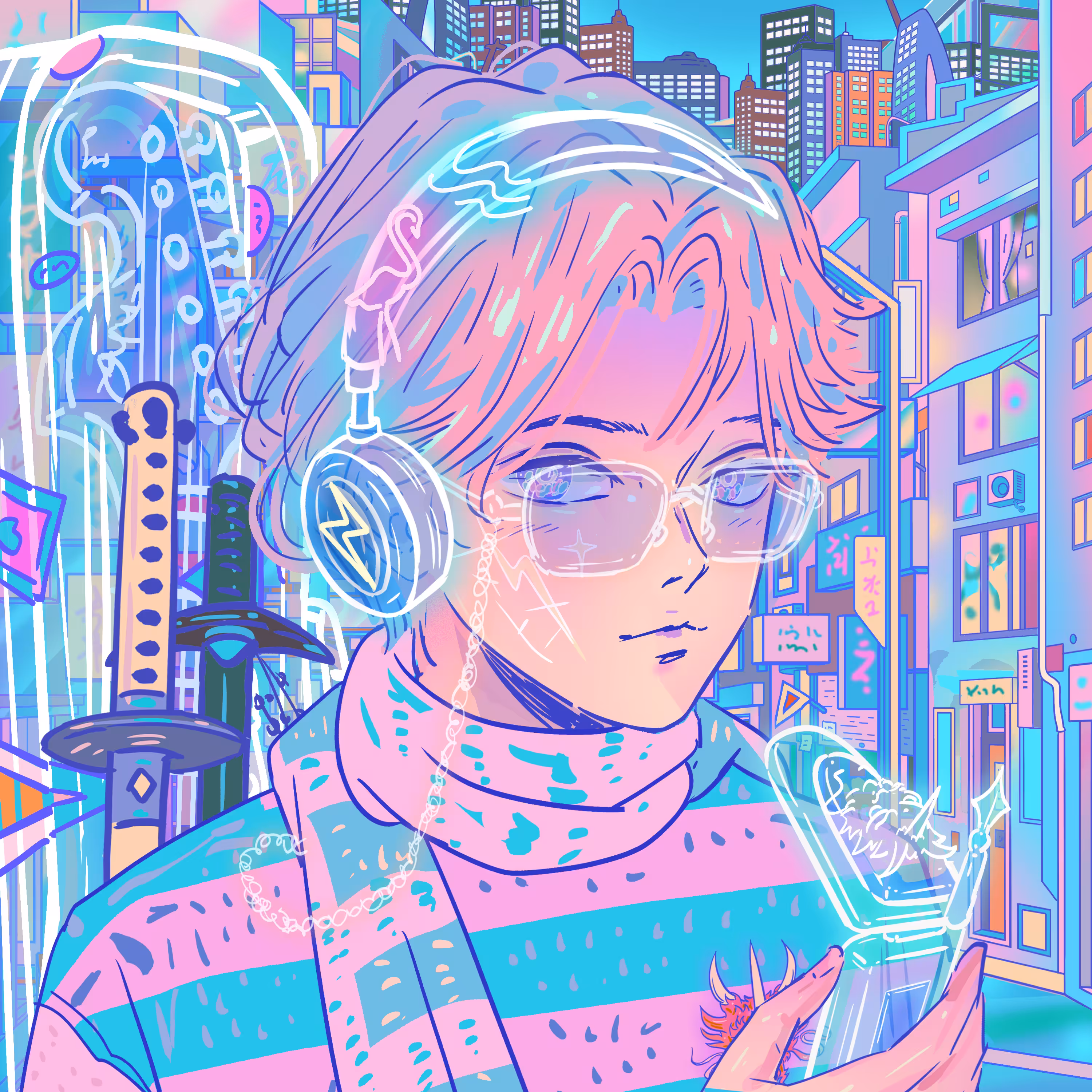 𝔻𝕣𝕒𝕘𝕠𝕟 𝕊𝕥𝕣𝕖𝕖𝕥 #183