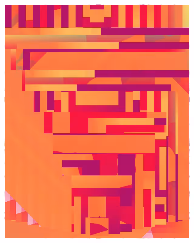 Strange Terrain Re·Dux #332