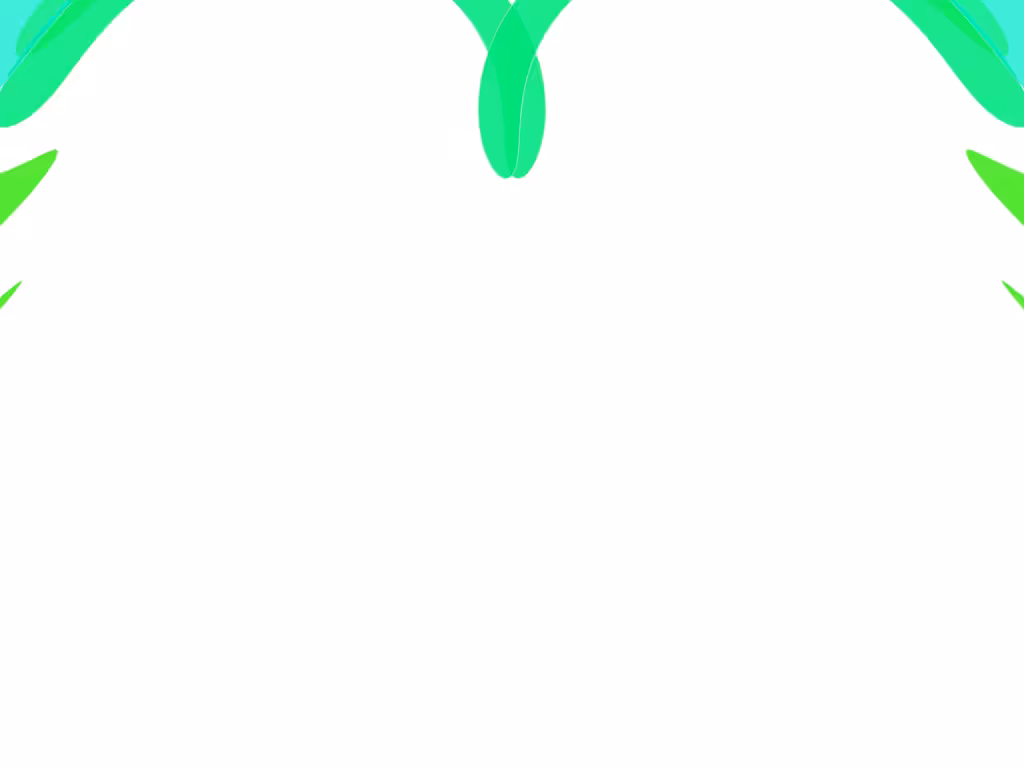 Blob Swirls #16