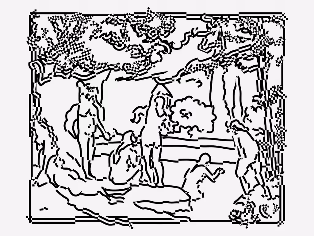 Bathers