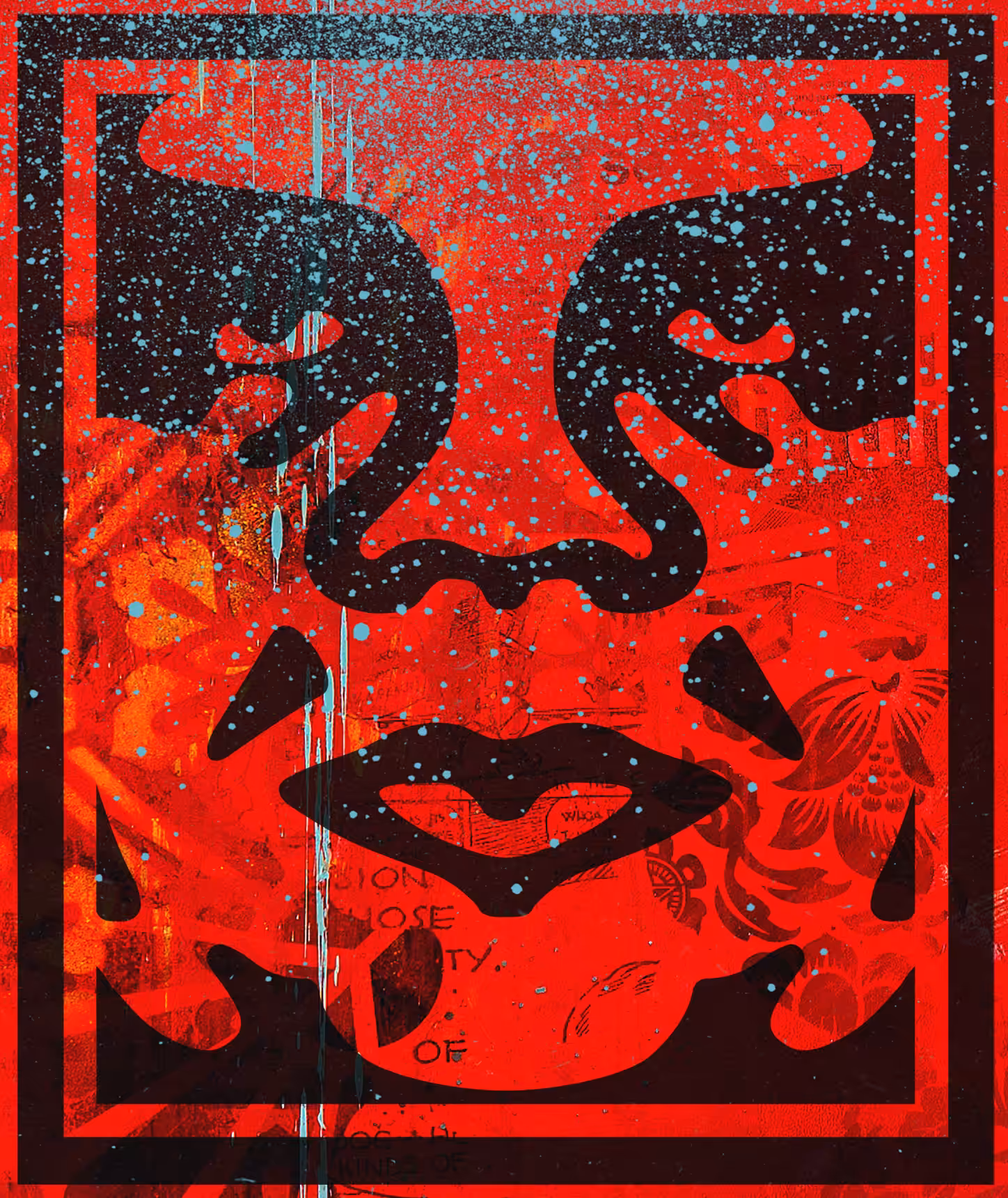 DEGENERATE/REGENERATE #4200