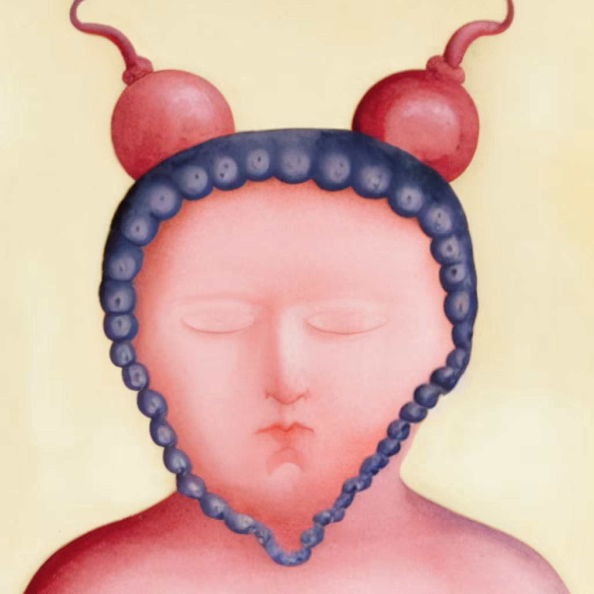 The Oracles #754