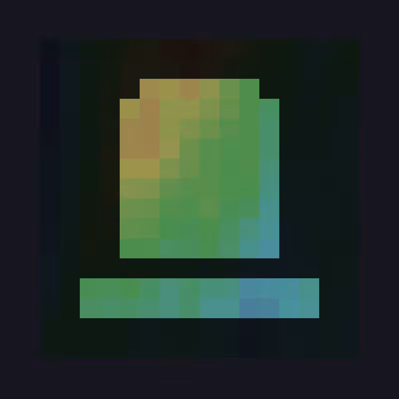 DEGENERATIVE🎩: #751