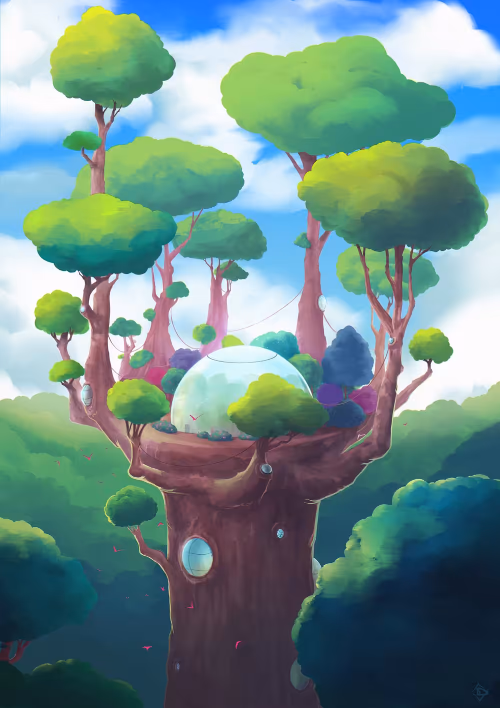 Seasons: Season_Spring
