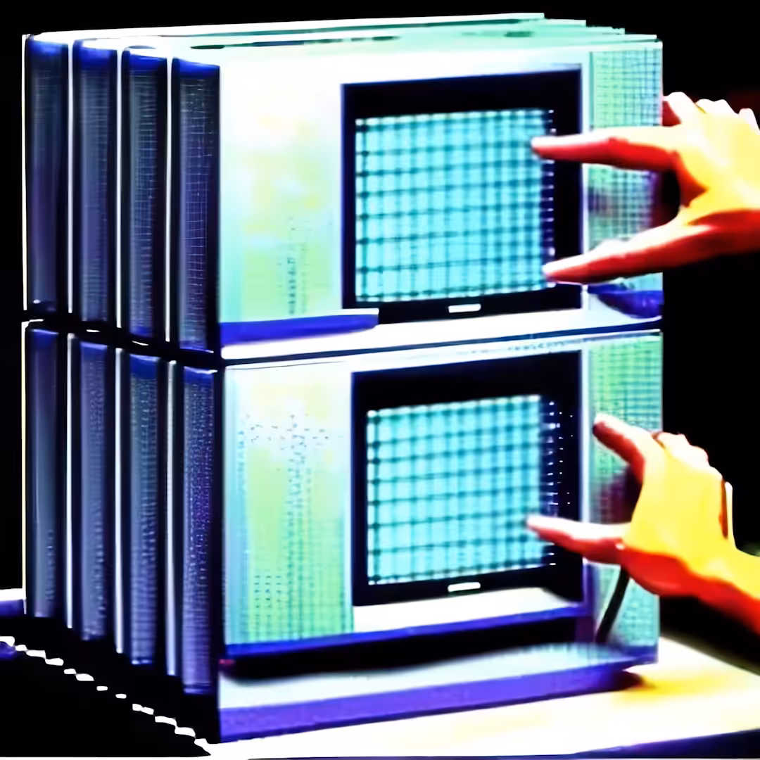 COMPU '82 [D]
