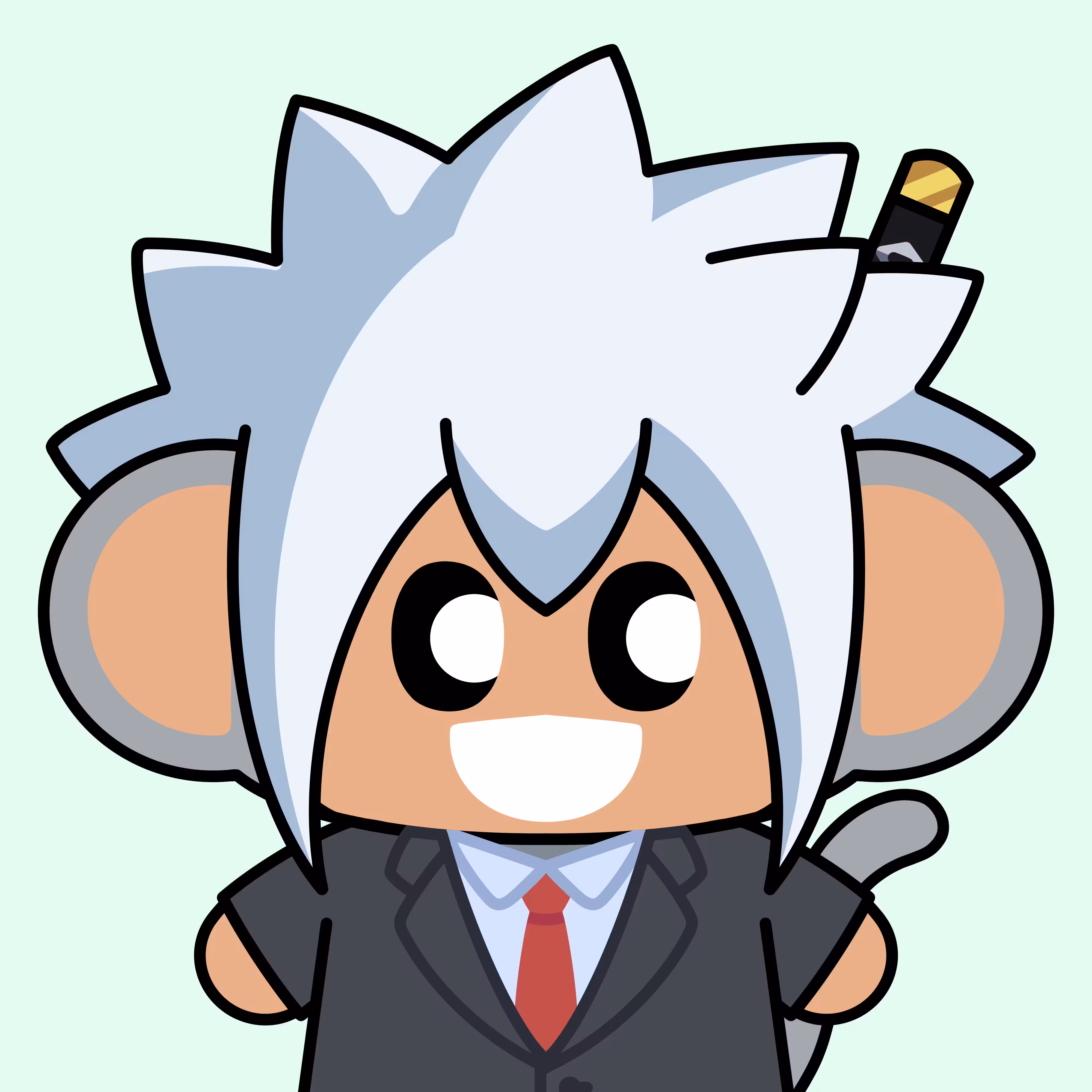 Kanetsugu