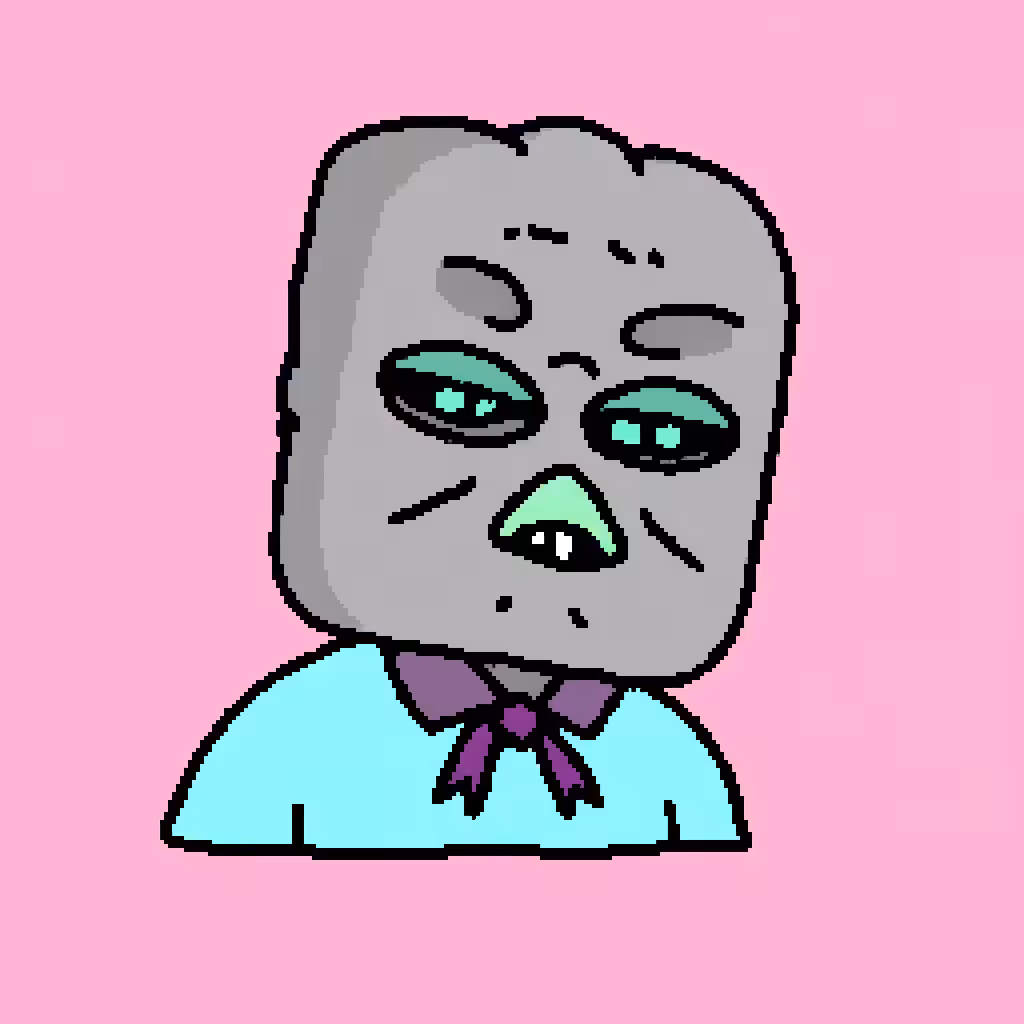 VHSChimera